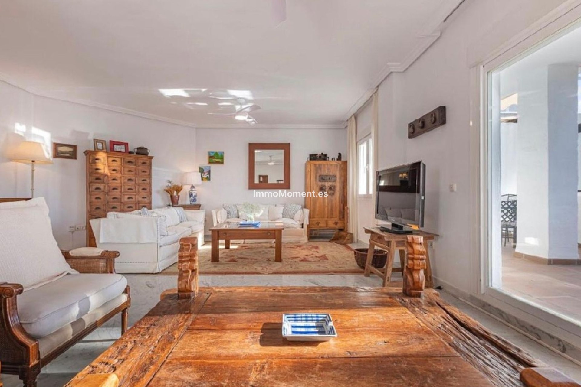 Reventa - Apartamento - Marbella - Bahía de Marbella