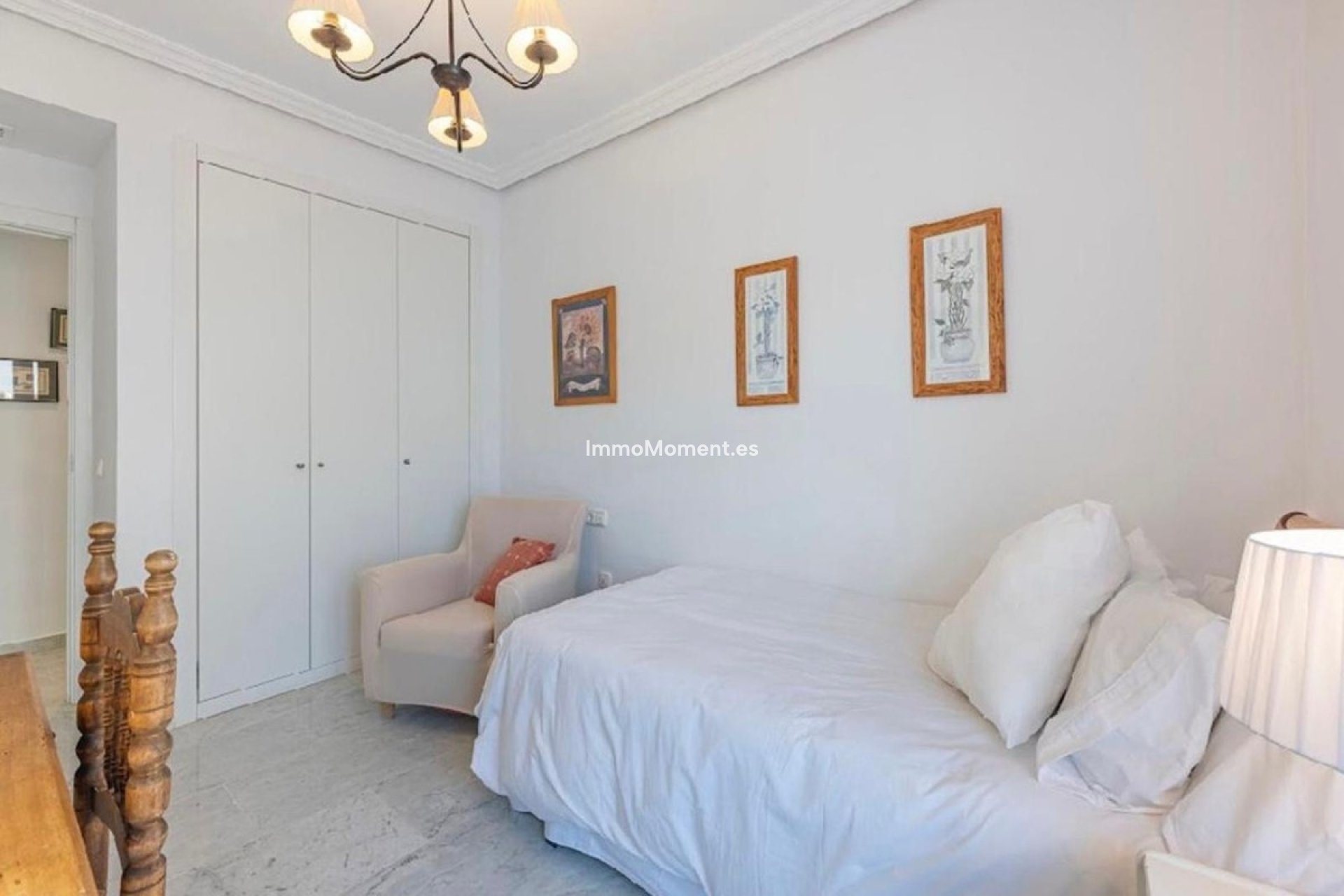 Reventa - Apartamento - Marbella - Bahía de Marbella