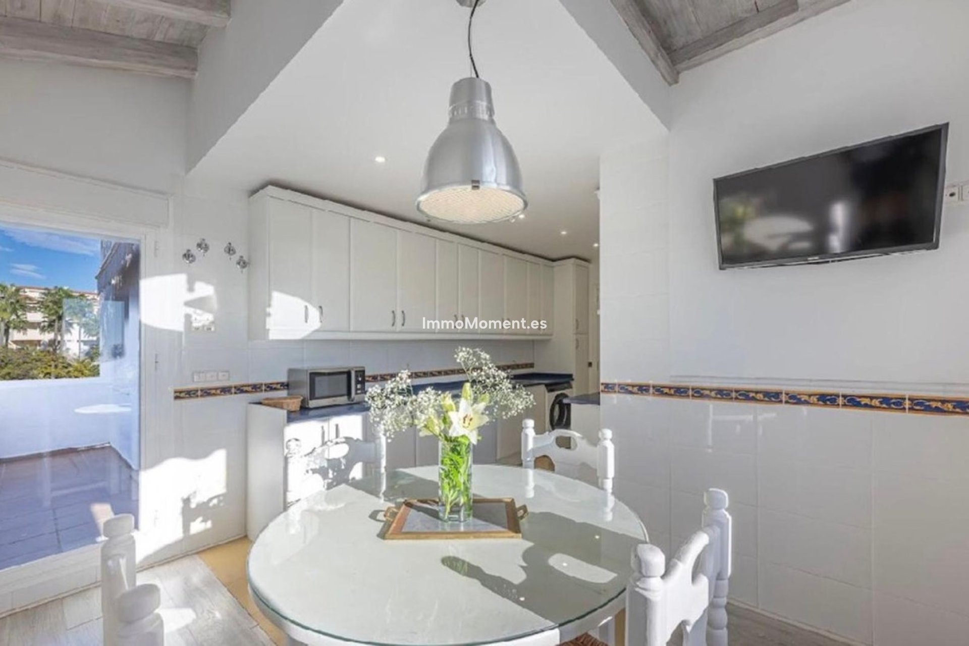 Reventa - Apartamento - Marbella - Bahía de Marbella