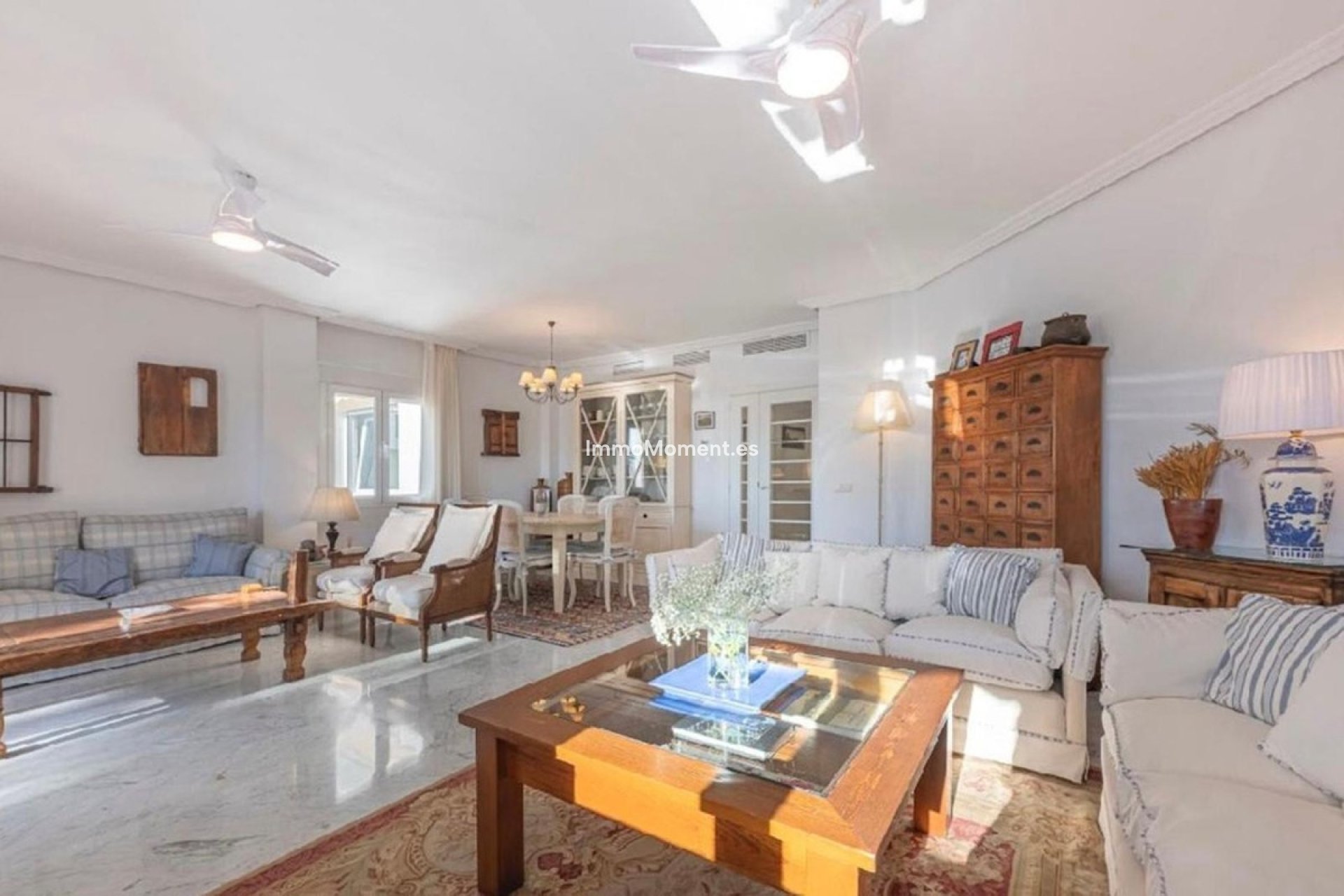 Reventa - Apartamento - Marbella - Bahía de Marbella