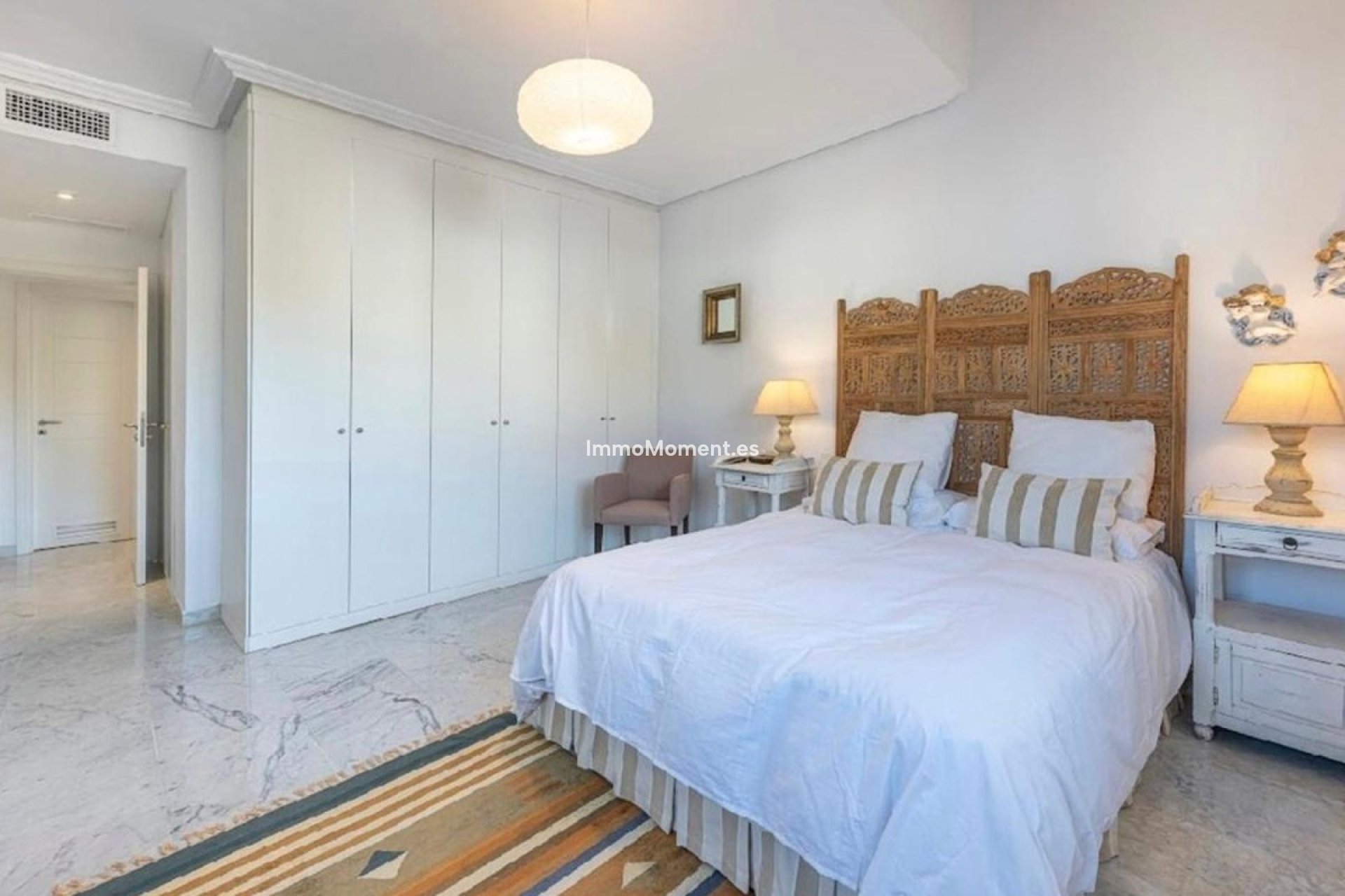 Reventa - Apartamento - Marbella - Bahía de Marbella