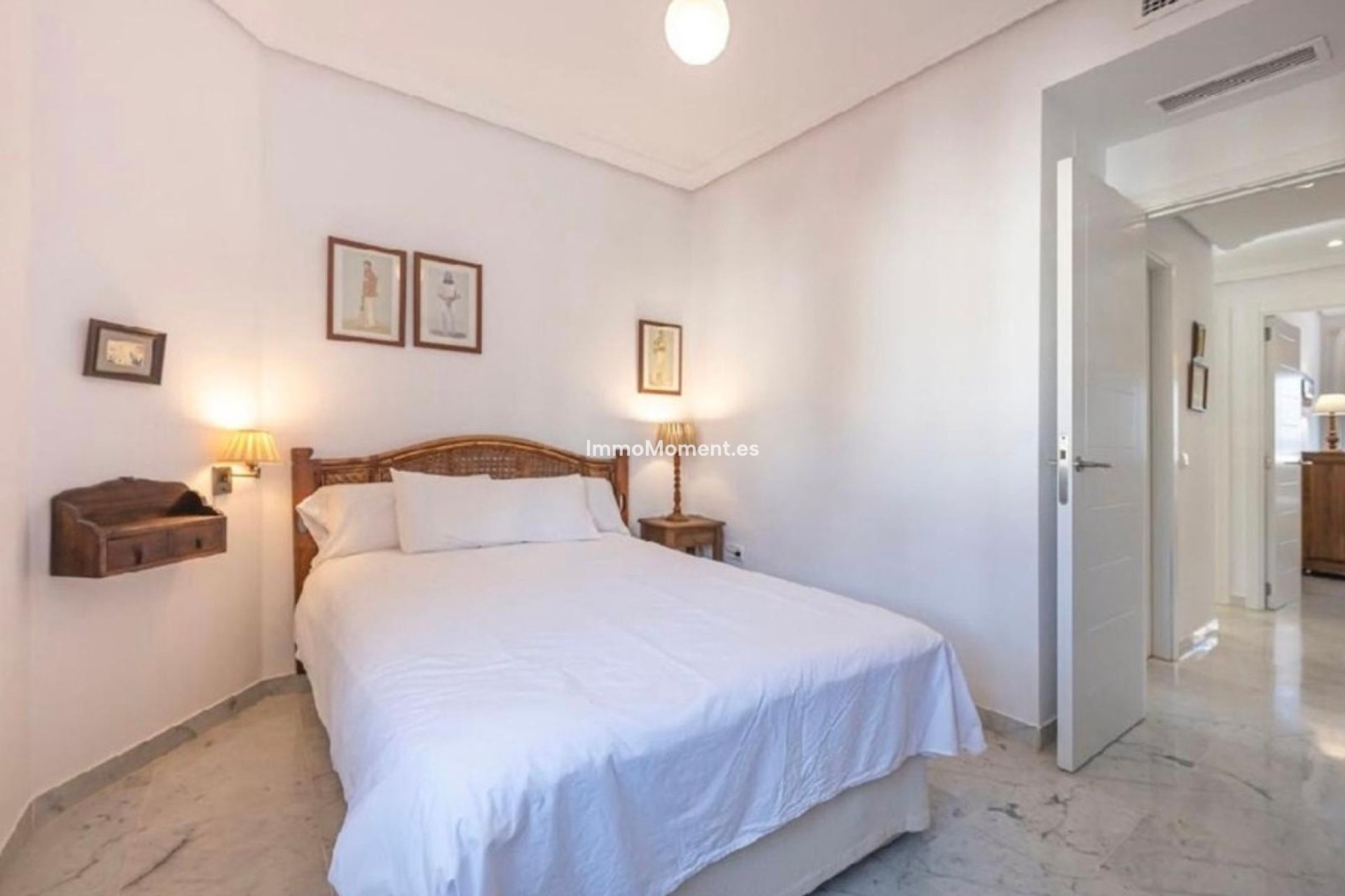 Reventa - Apartamento - Marbella - Bahía de Marbella