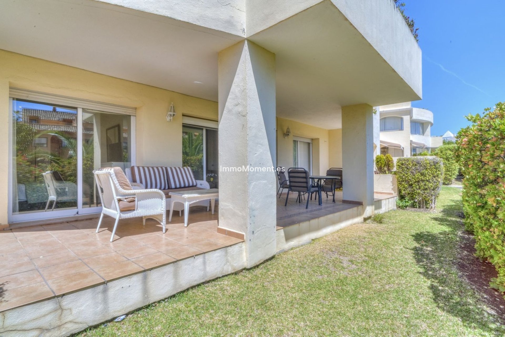 Reventa - Apartamento - Marbella - Bahía de Marbella