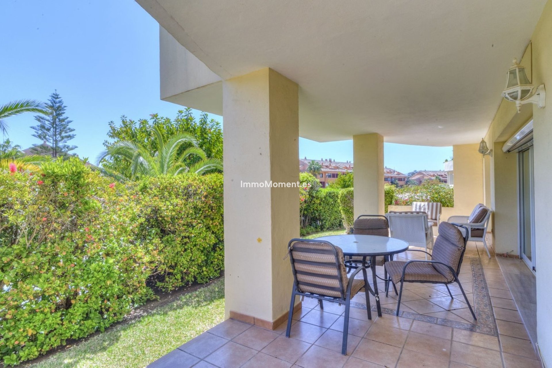 Reventa - Apartamento - Marbella - Bahía de Marbella