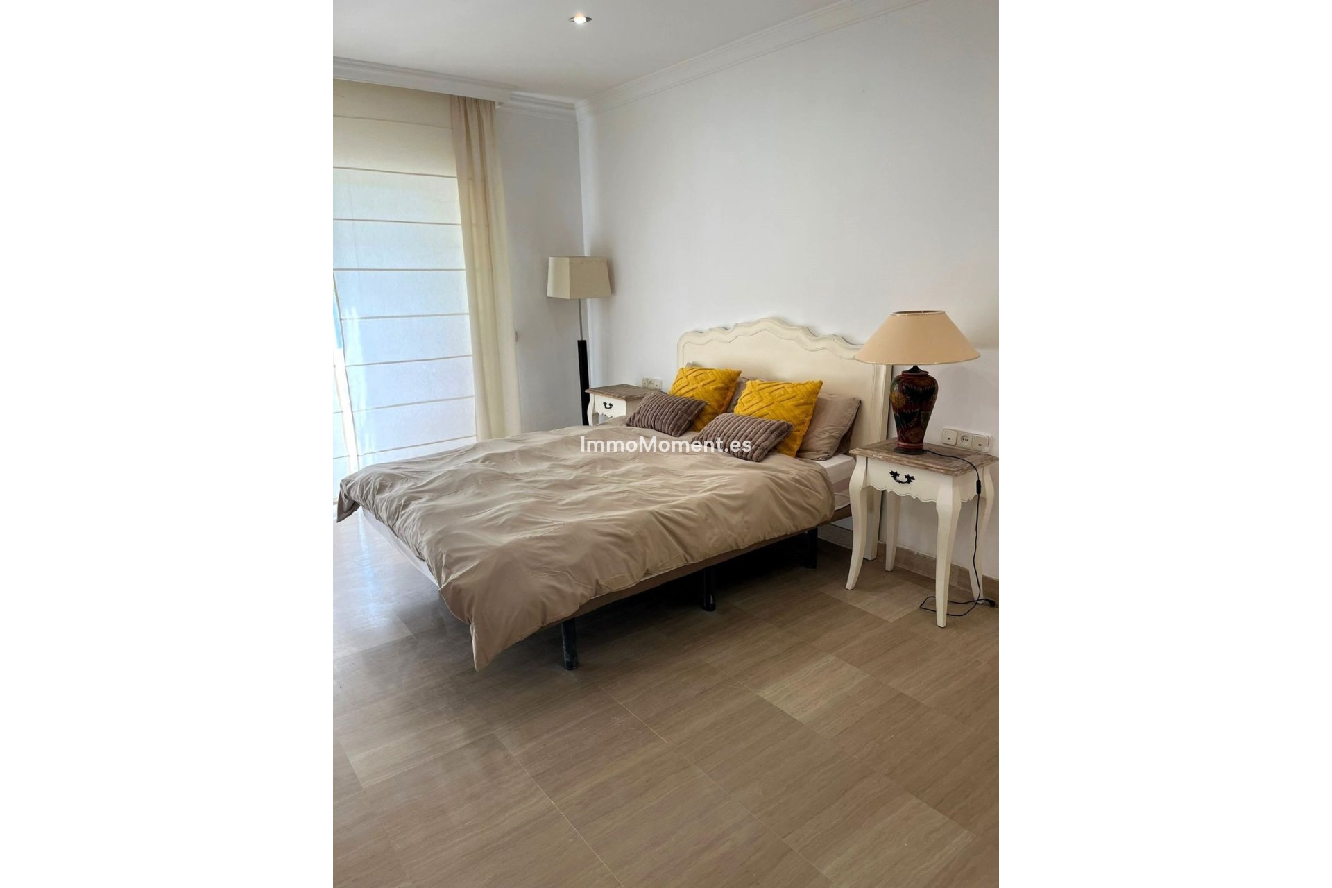 Reventa - Apartamento - Marbella - Bahía de Marbella