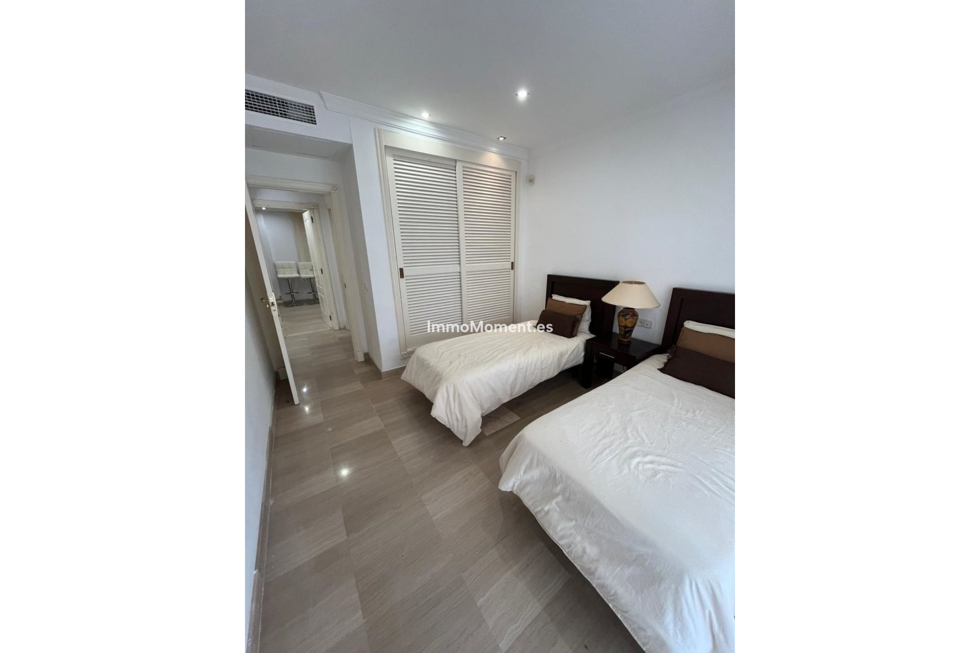 Reventa - Apartamento - Marbella - Bahía de Marbella