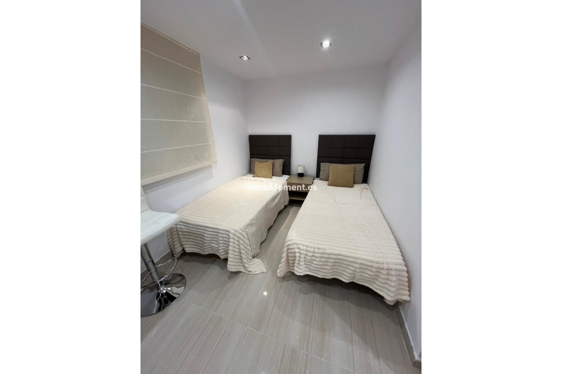 Reventa - Apartamento - Marbella - Bahía de Marbella