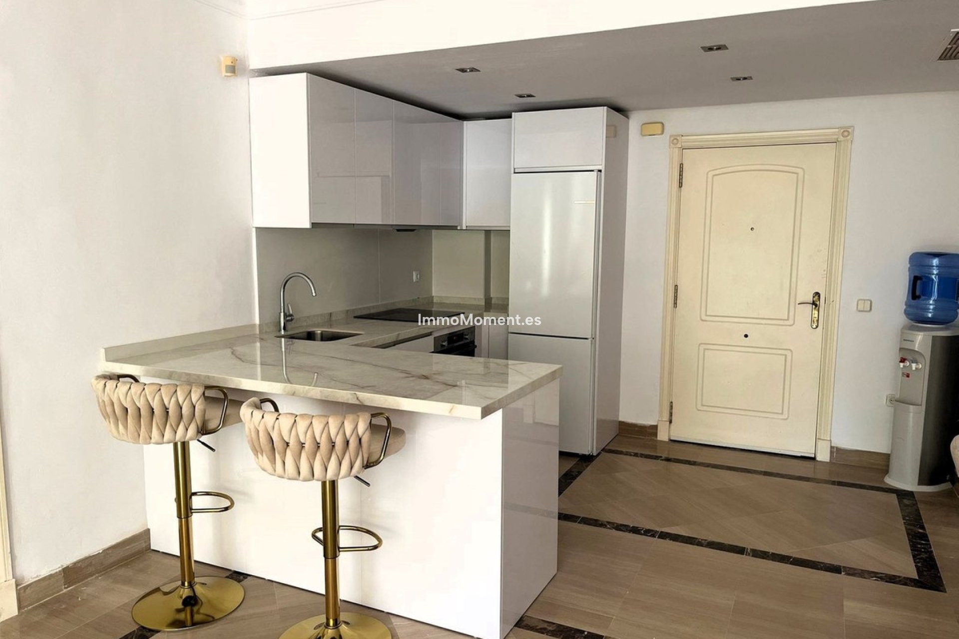 Reventa - Apartamento - Marbella - Bahía de Marbella