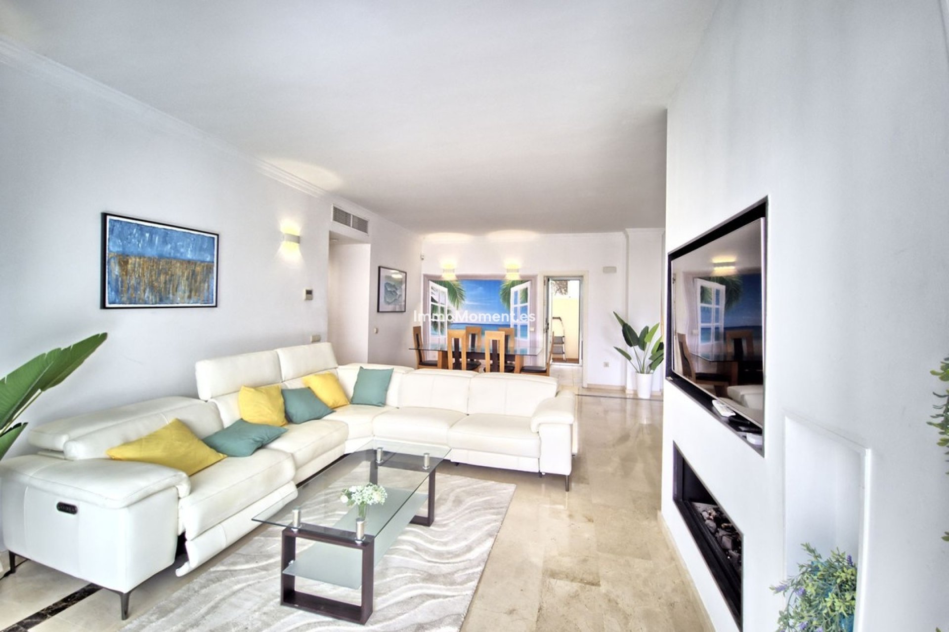 Reventa - Apartamento - Marbella - Cabopino