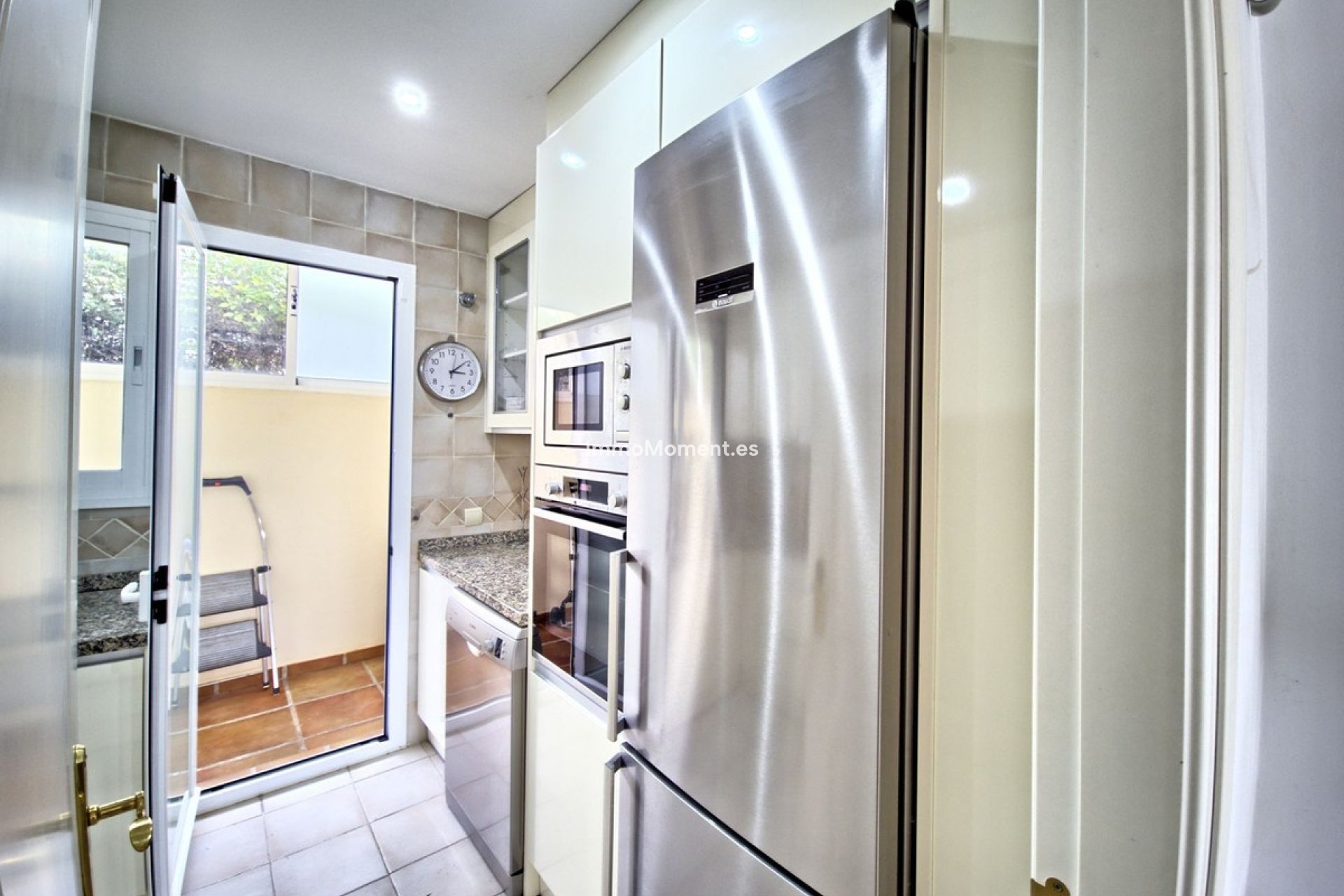 Reventa - Apartamento - Marbella - Cabopino