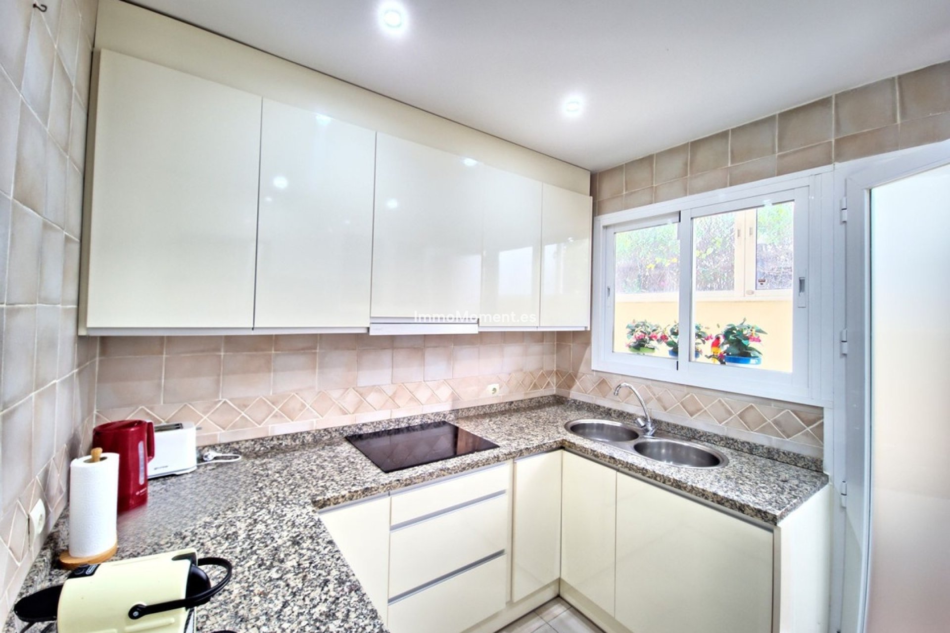 Reventa - Apartamento - Marbella - Cabopino