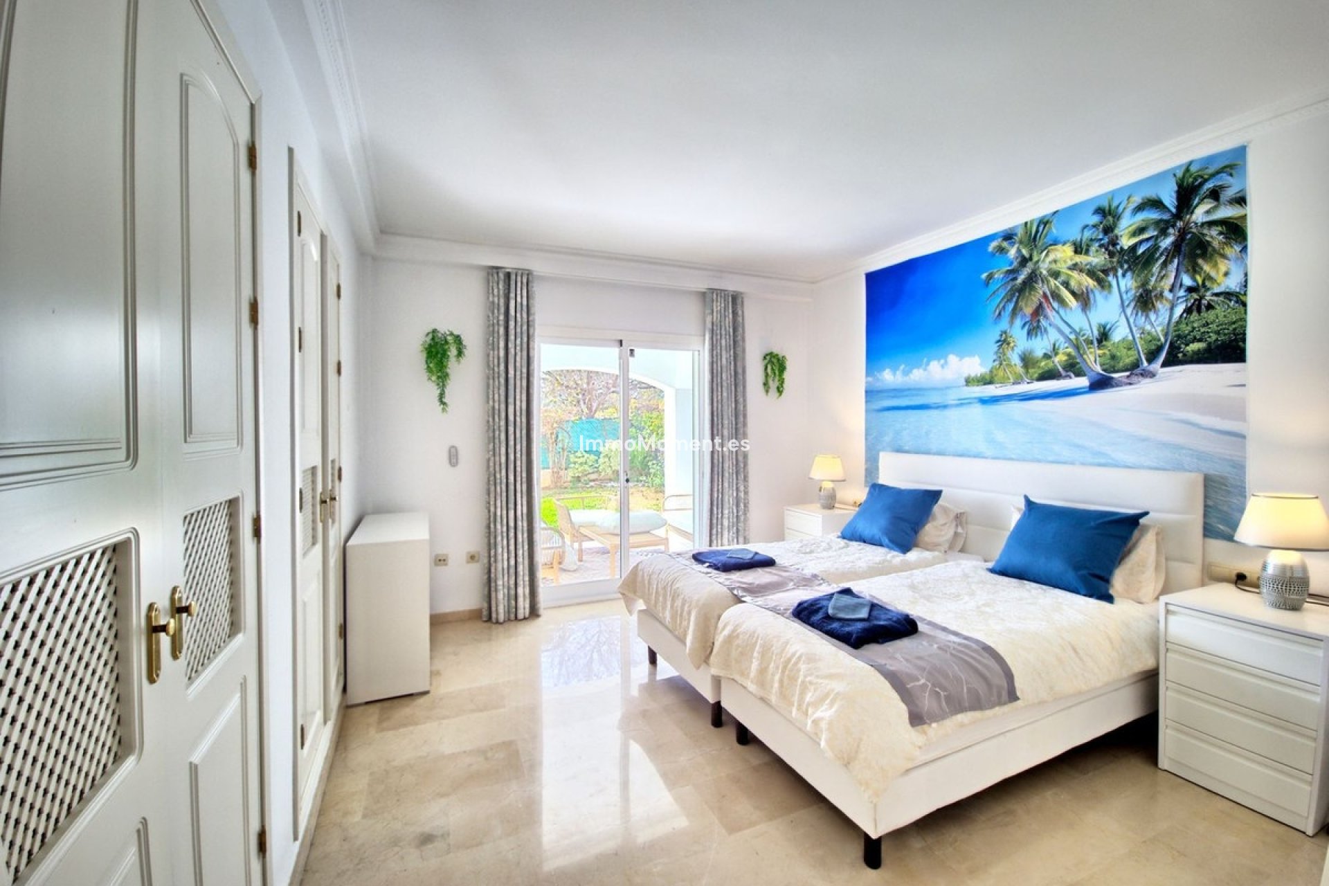 Reventa - Apartamento - Marbella - Cabopino