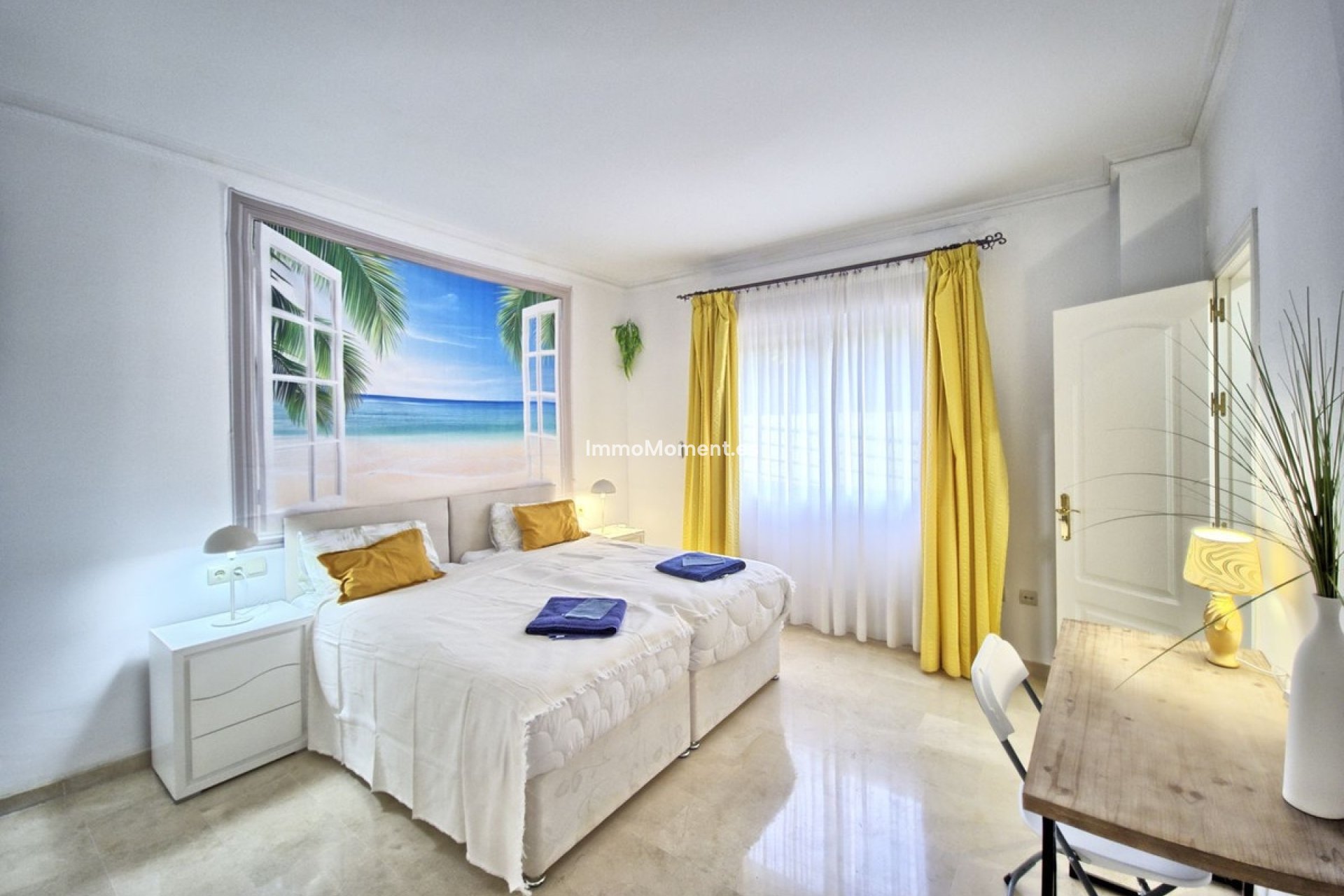 Reventa - Apartamento - Marbella - Cabopino