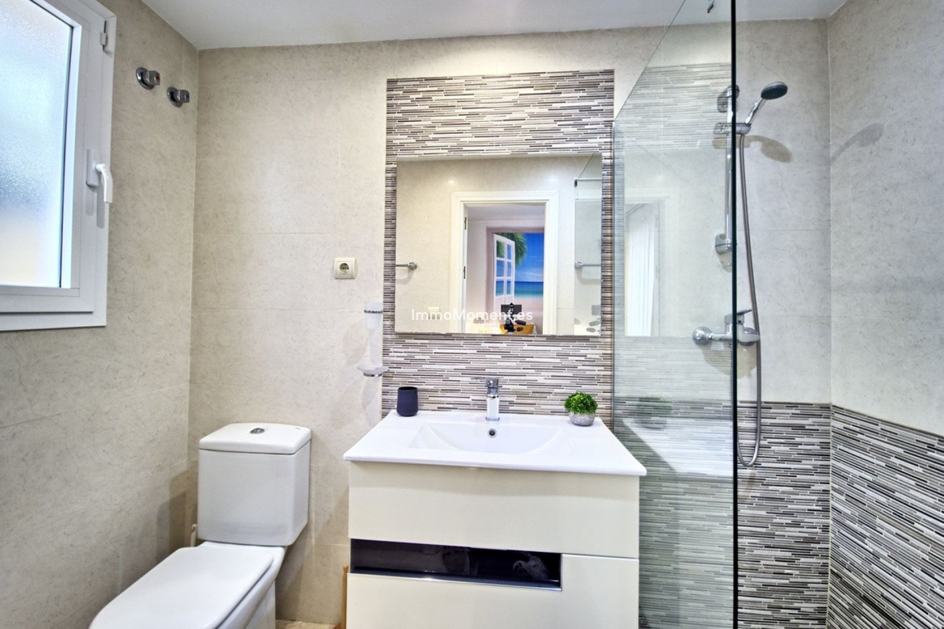 Reventa - Apartamento - Marbella - Cabopino