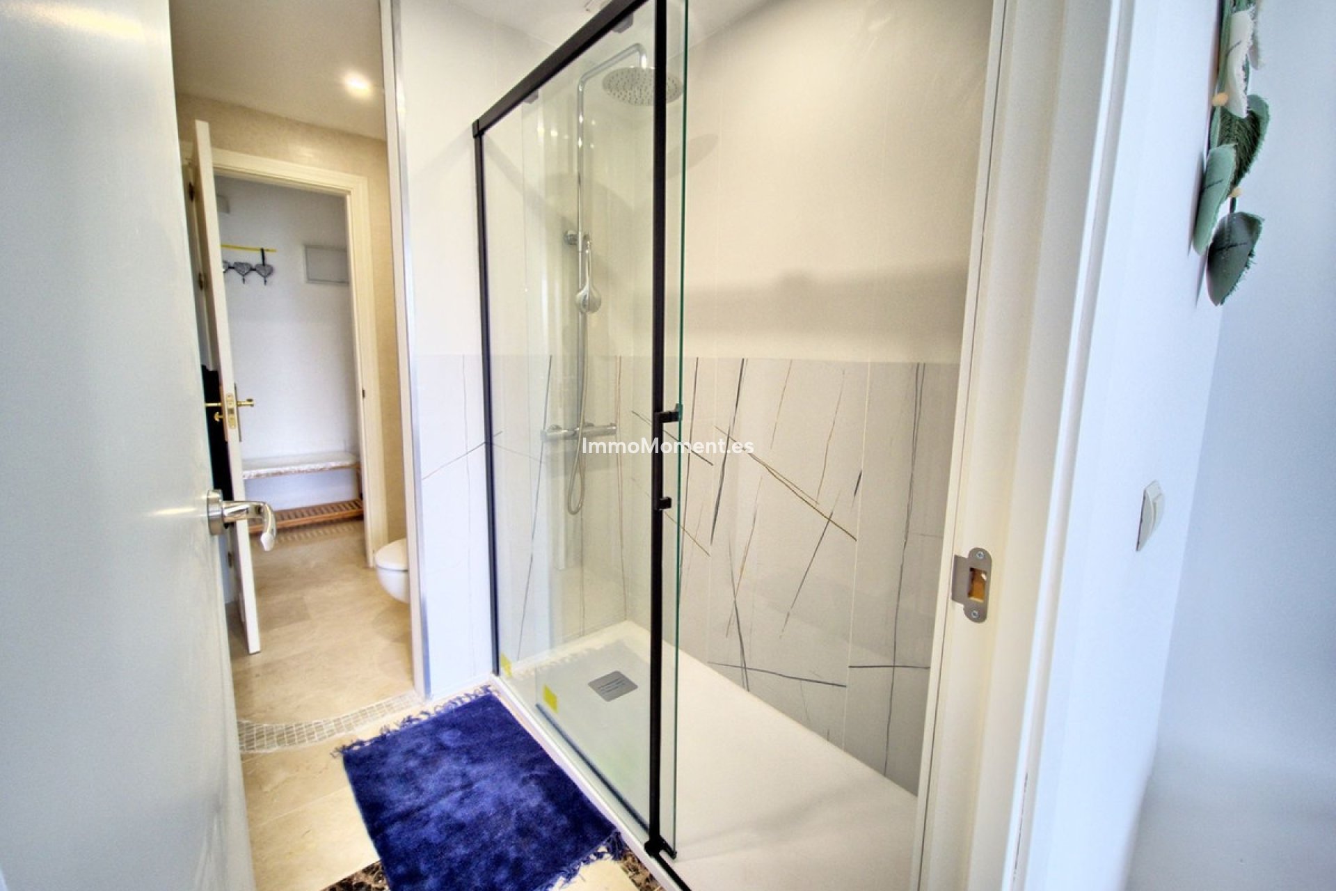 Reventa - Apartamento - Marbella - Cabopino