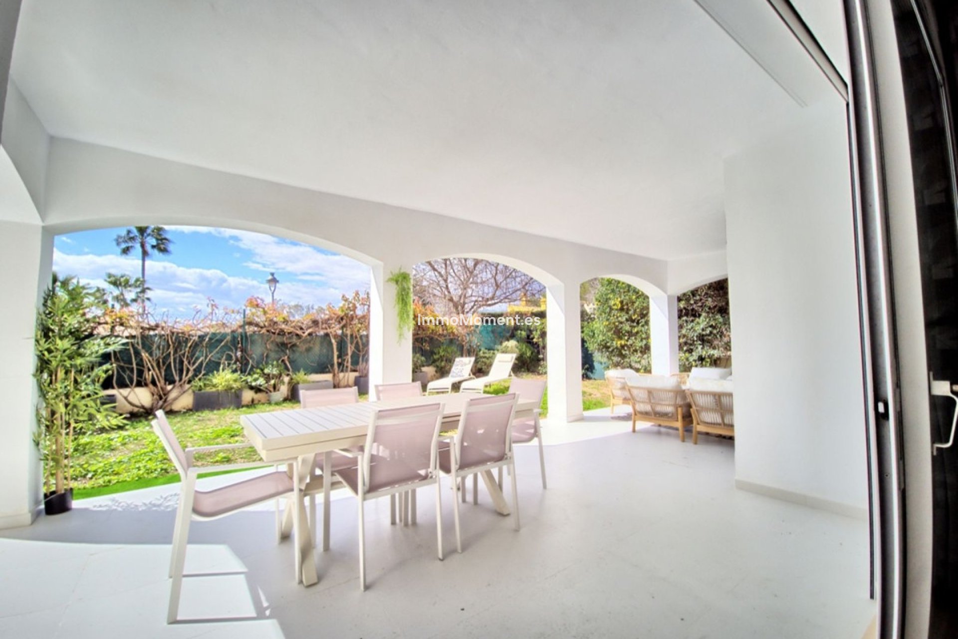 Reventa - Apartamento - Marbella - Cabopino