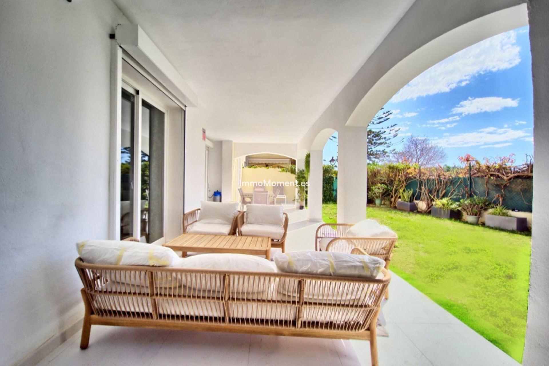 Reventa - Apartamento - Marbella - Cabopino