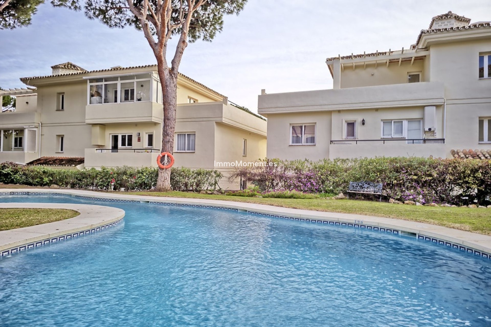 Reventa - Apartamento - Marbella - Cabopino