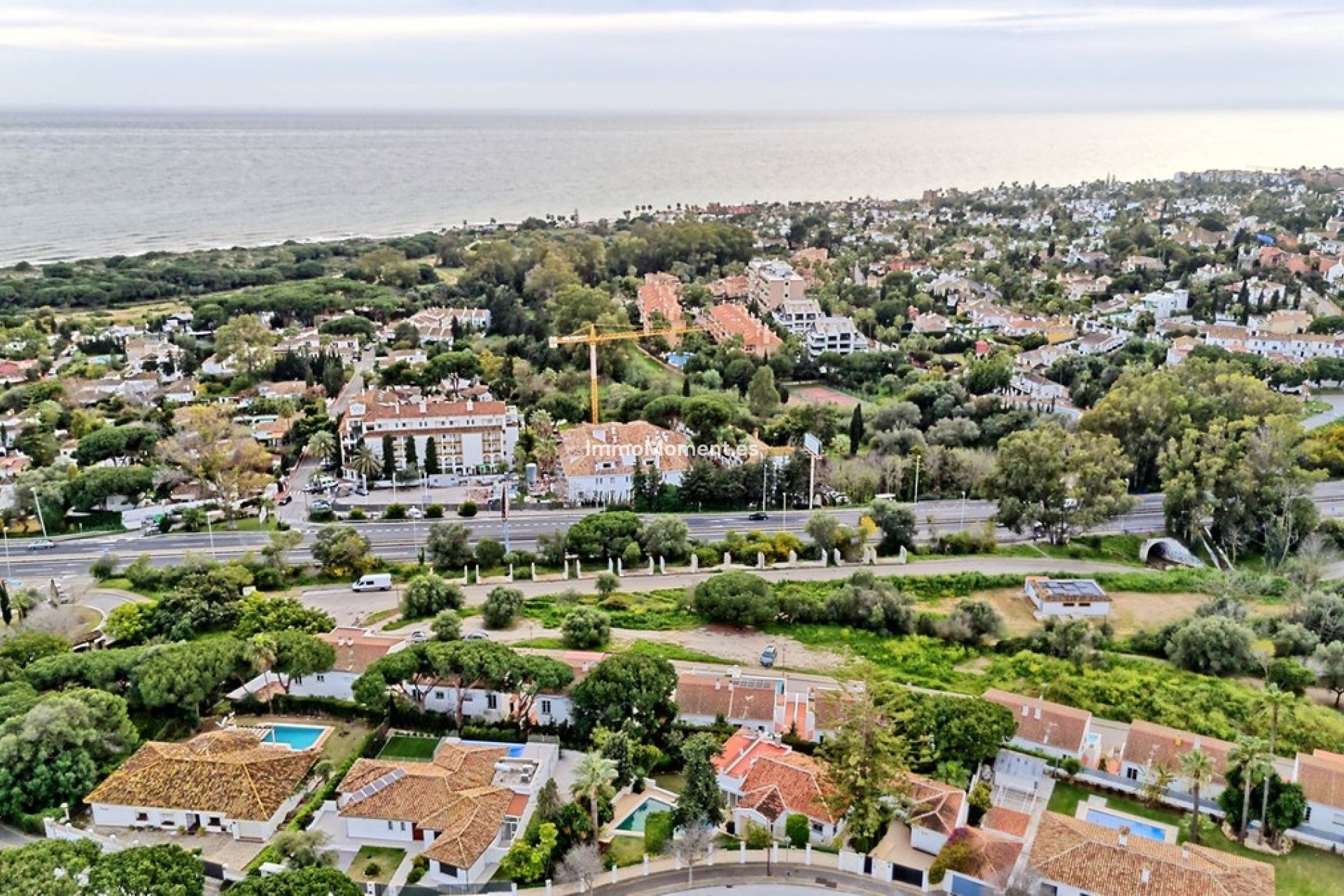 Reventa - Apartamento - Marbella - Cabopino