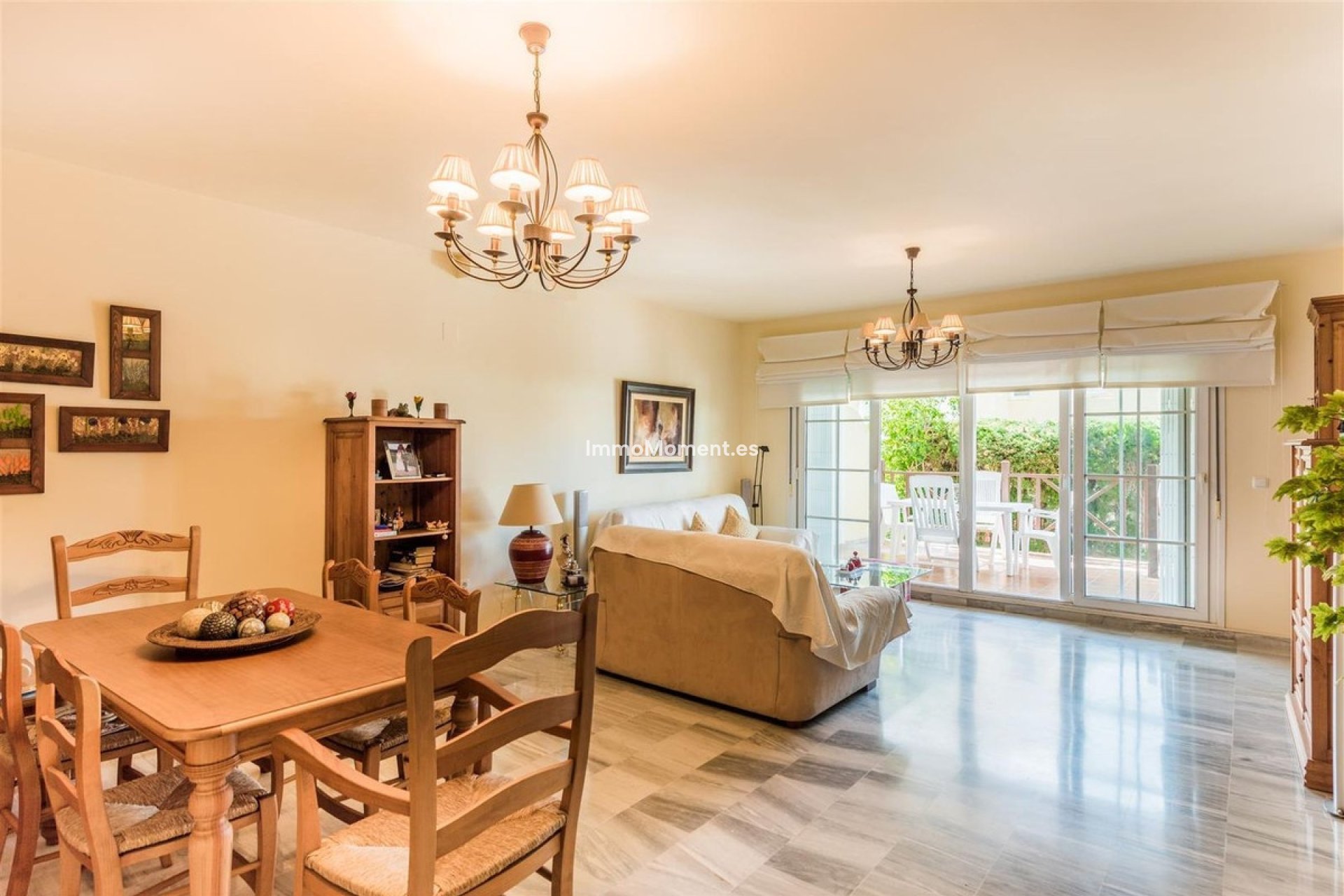 Reventa - Apartamento - Marbella - Cabopino