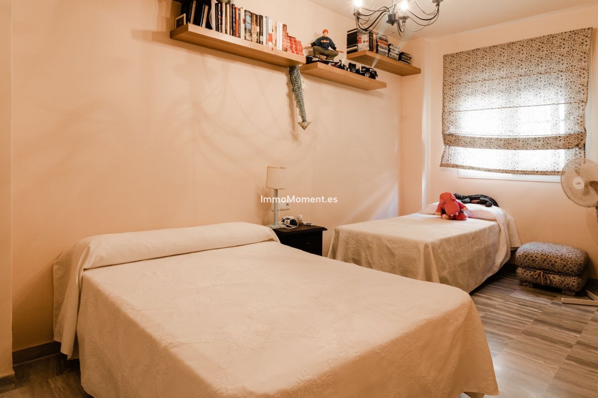Reventa - Apartamento - Marbella - Cabopino