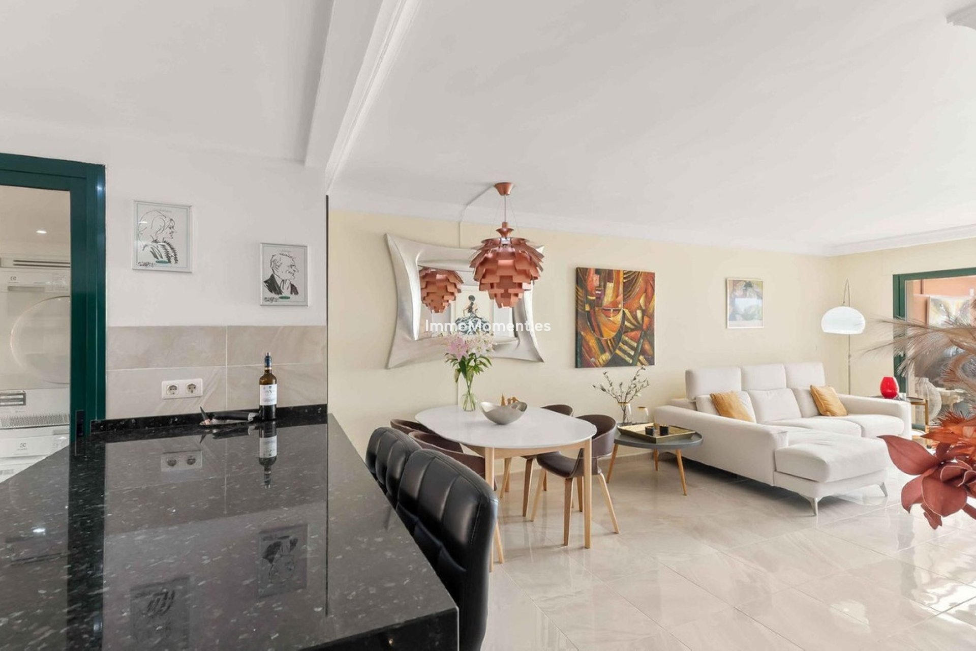 Reventa - Apartamento - Marbella - Cabopino