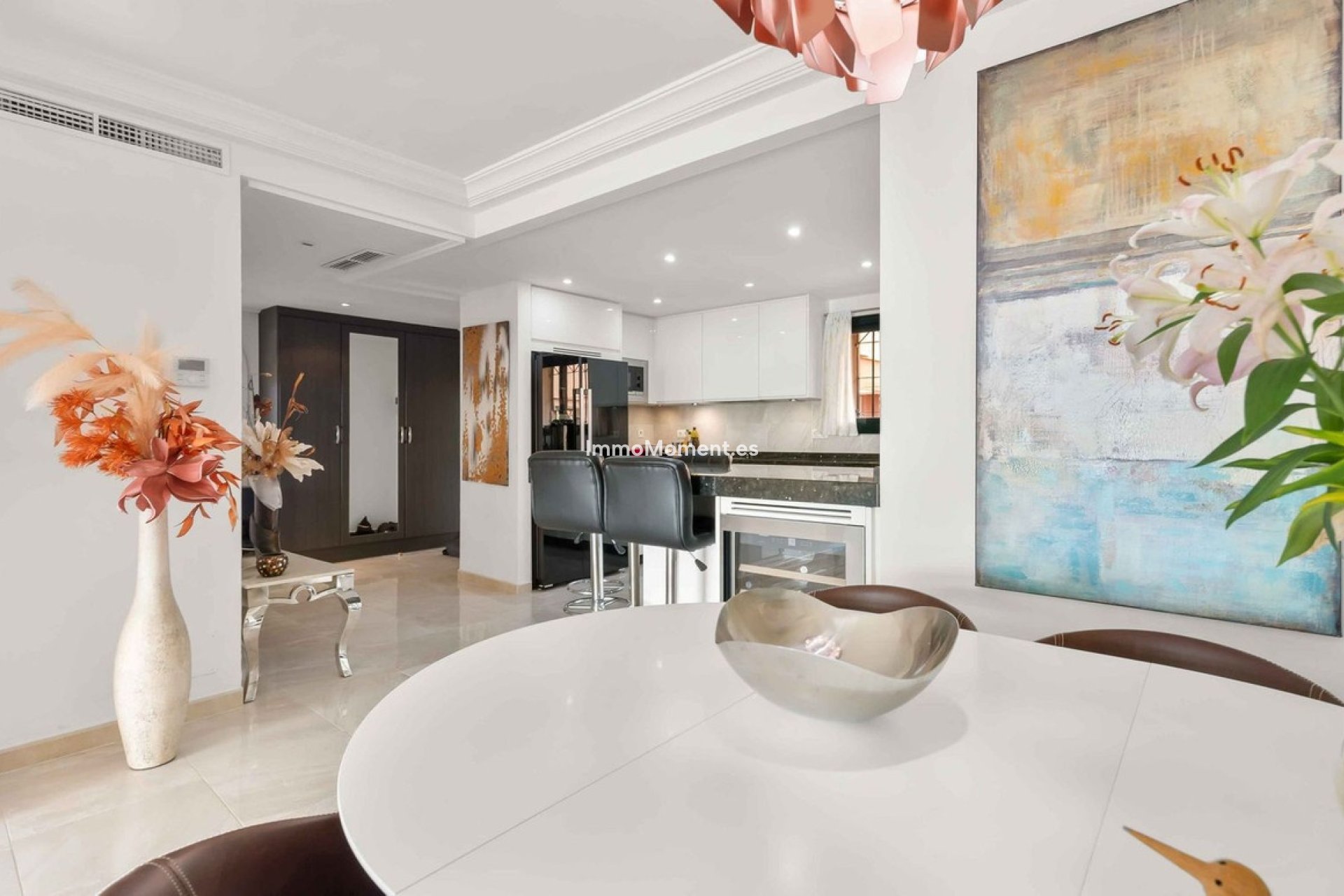 Reventa - Apartamento - Marbella - Cabopino