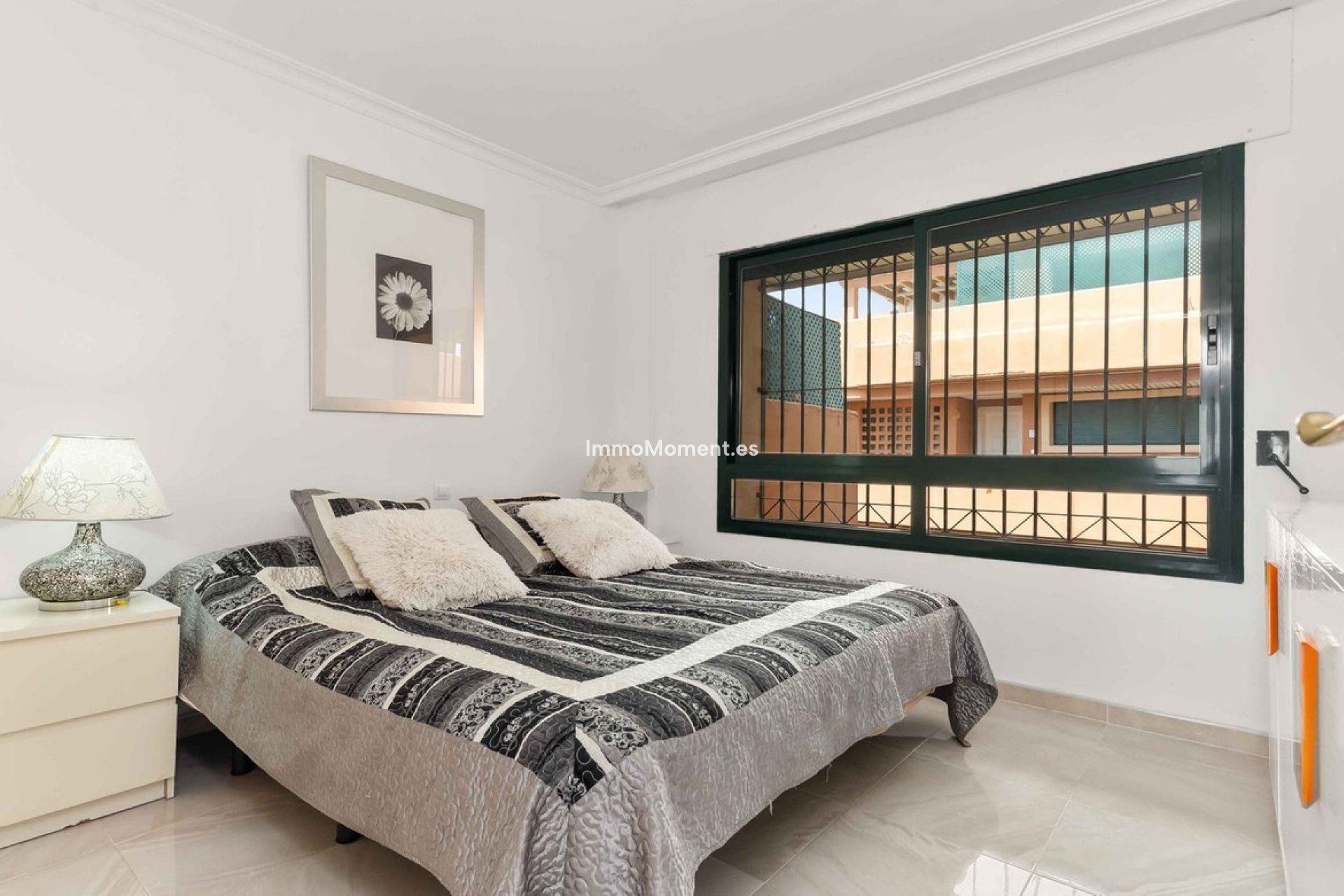Reventa - Apartamento - Marbella - Cabopino