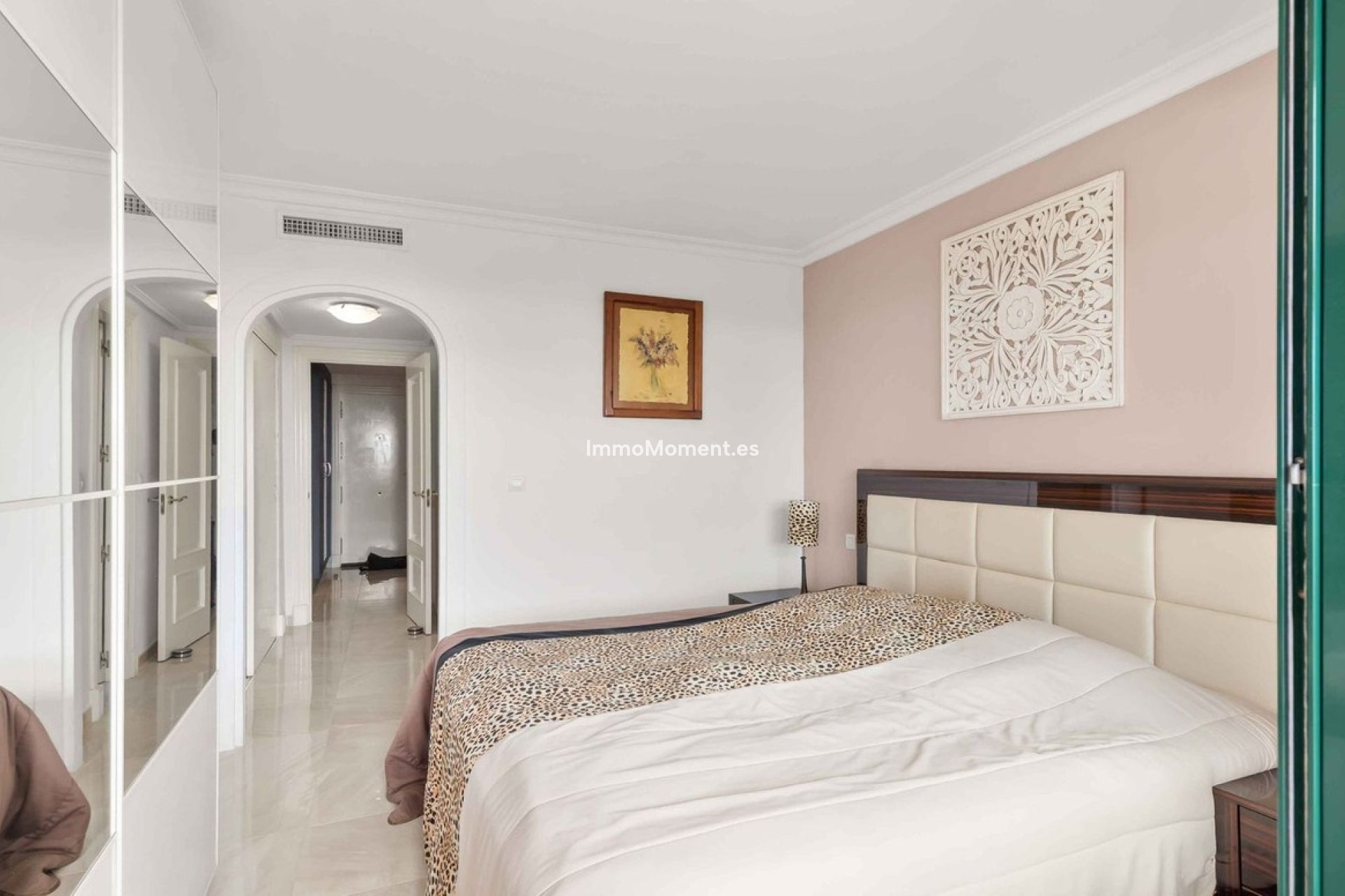 Reventa - Apartamento - Marbella - Cabopino