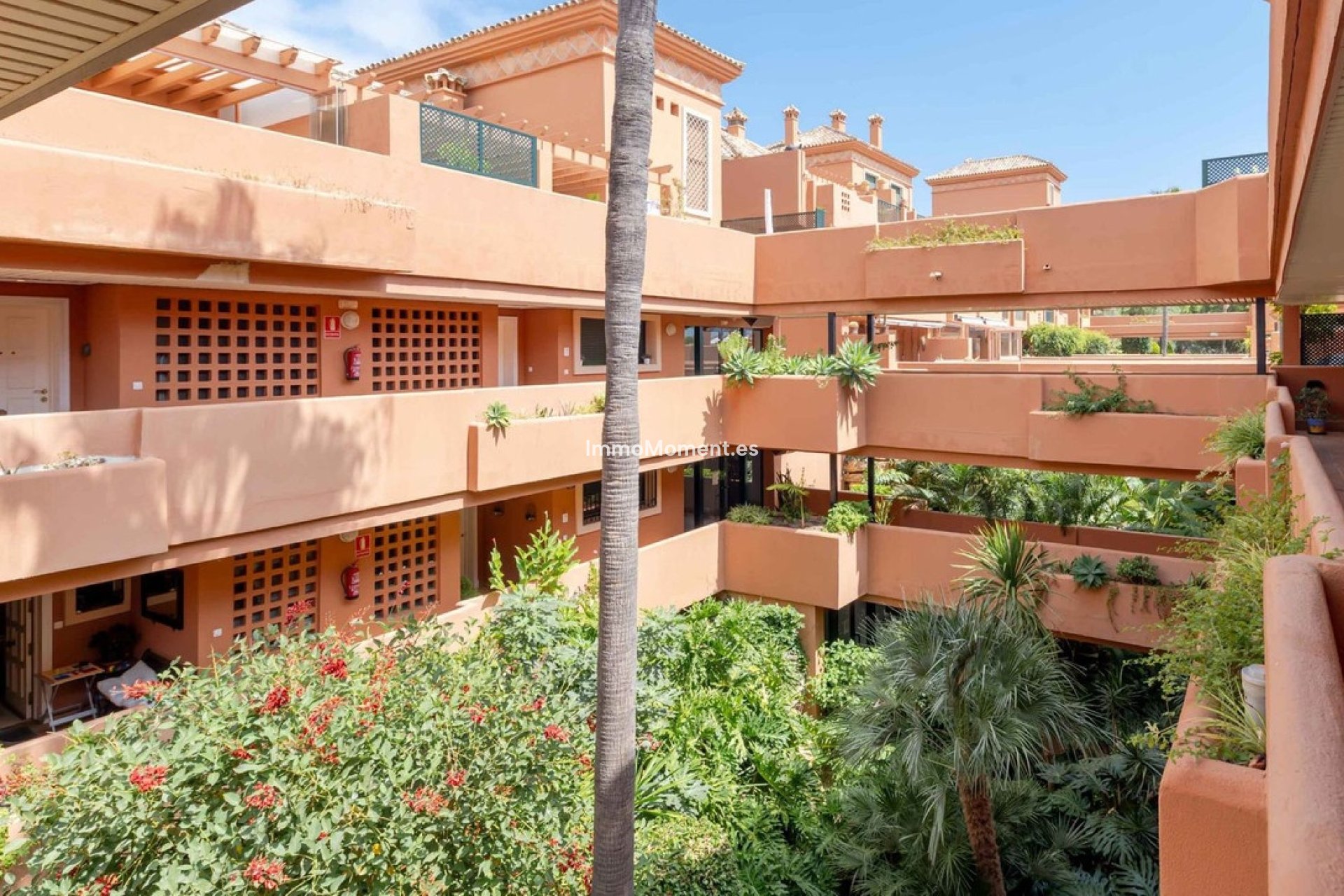 Reventa - Apartamento - Marbella - Cabopino