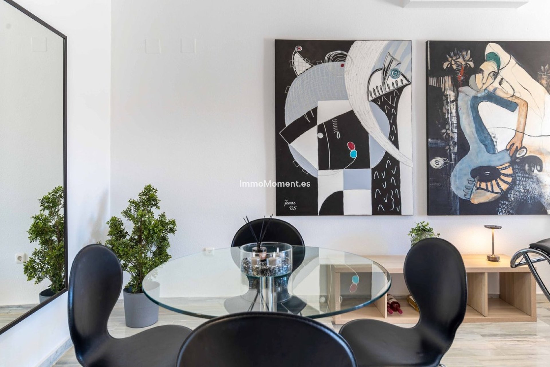 Reventa - Apartamento - Marbella - Cabopino