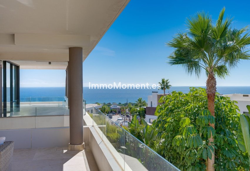 Reventa - Apartamento - Marbella - Cabopino