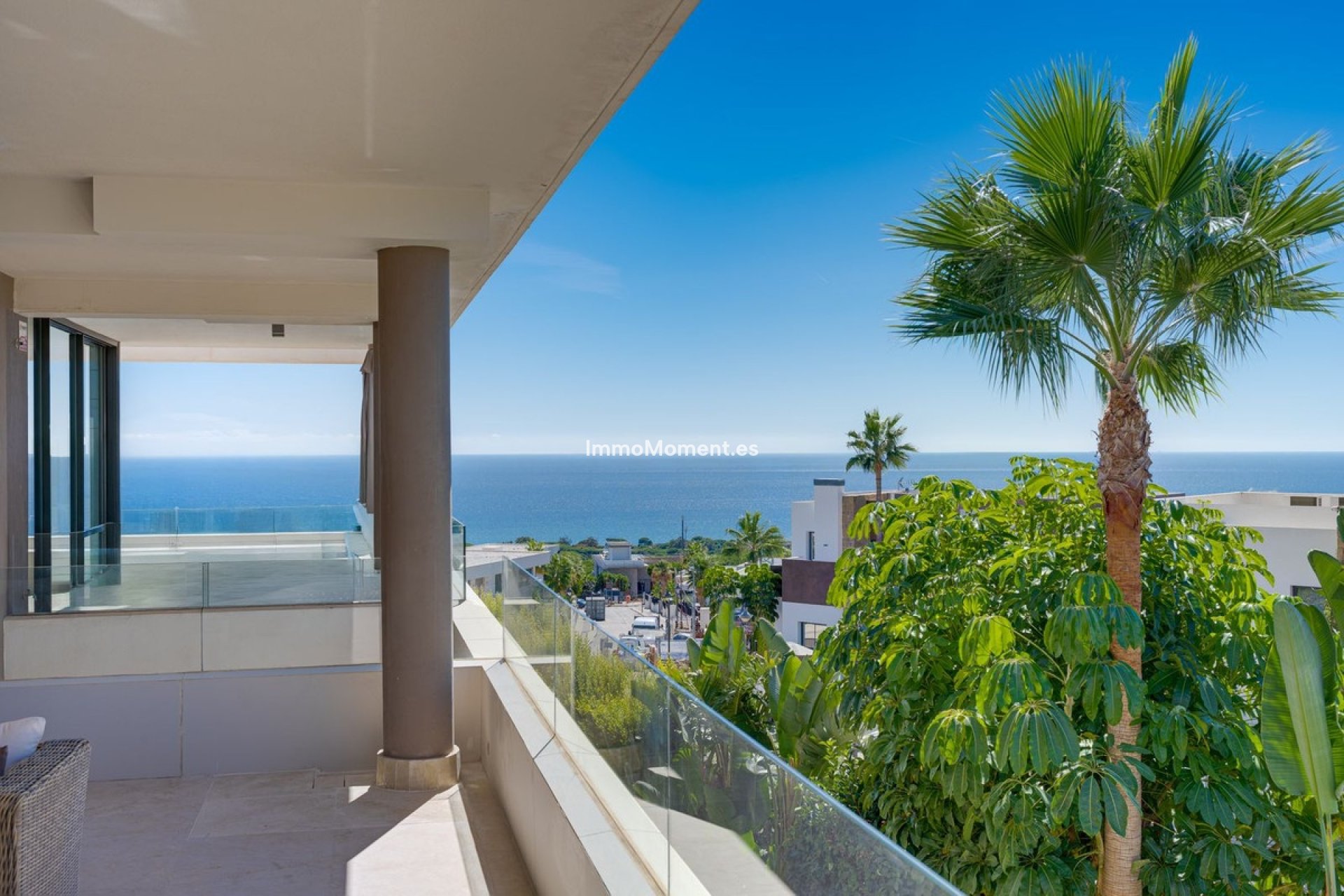 Reventa - Apartamento - Marbella - Cabopino