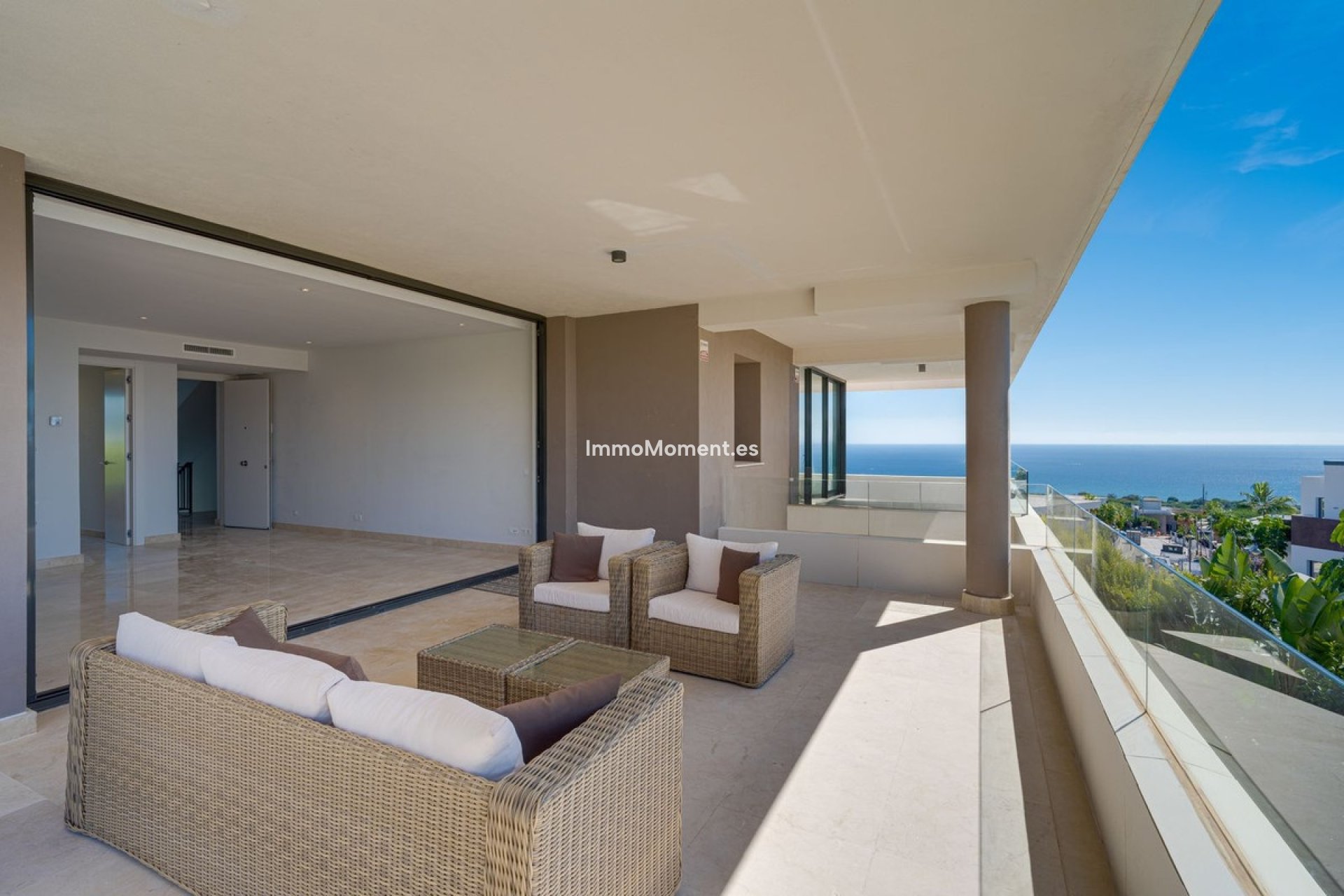 Reventa - Apartamento - Marbella - Cabopino