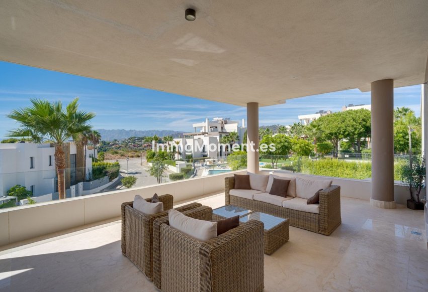 Reventa - Apartamento - Marbella - Cabopino
