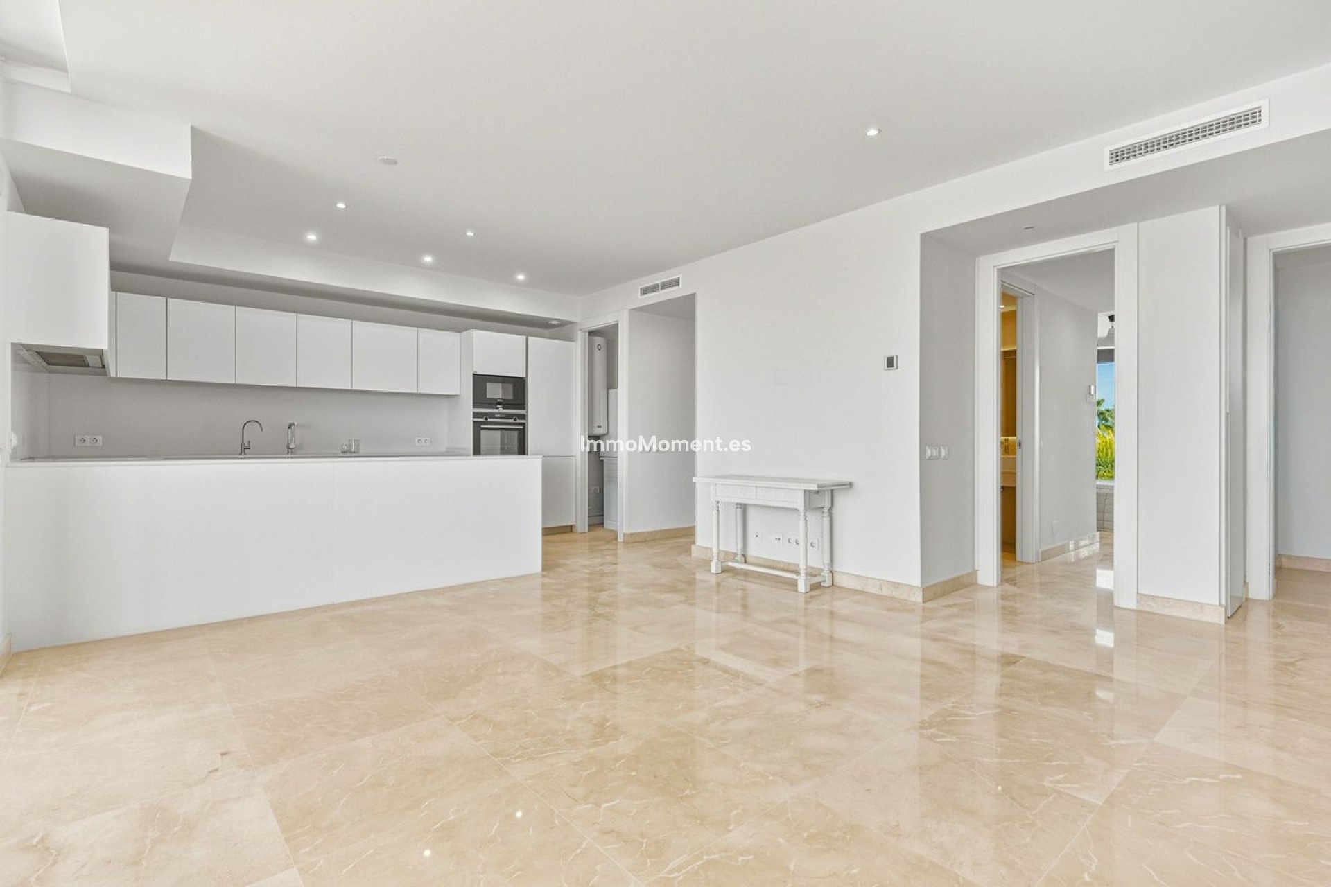 Reventa - Apartamento - Marbella - Cabopino