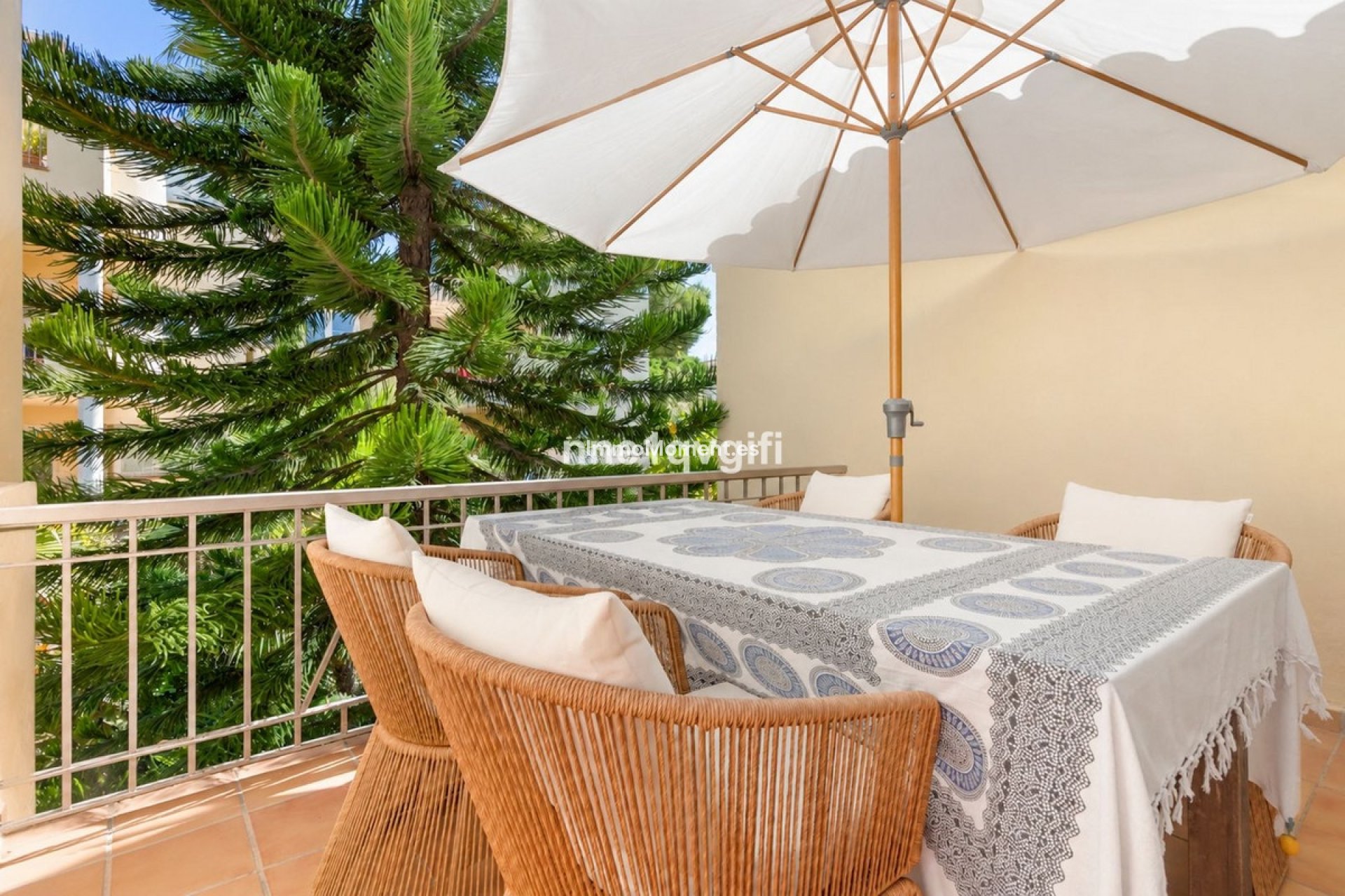 Reventa - Apartamento - Marbella - Cabopino