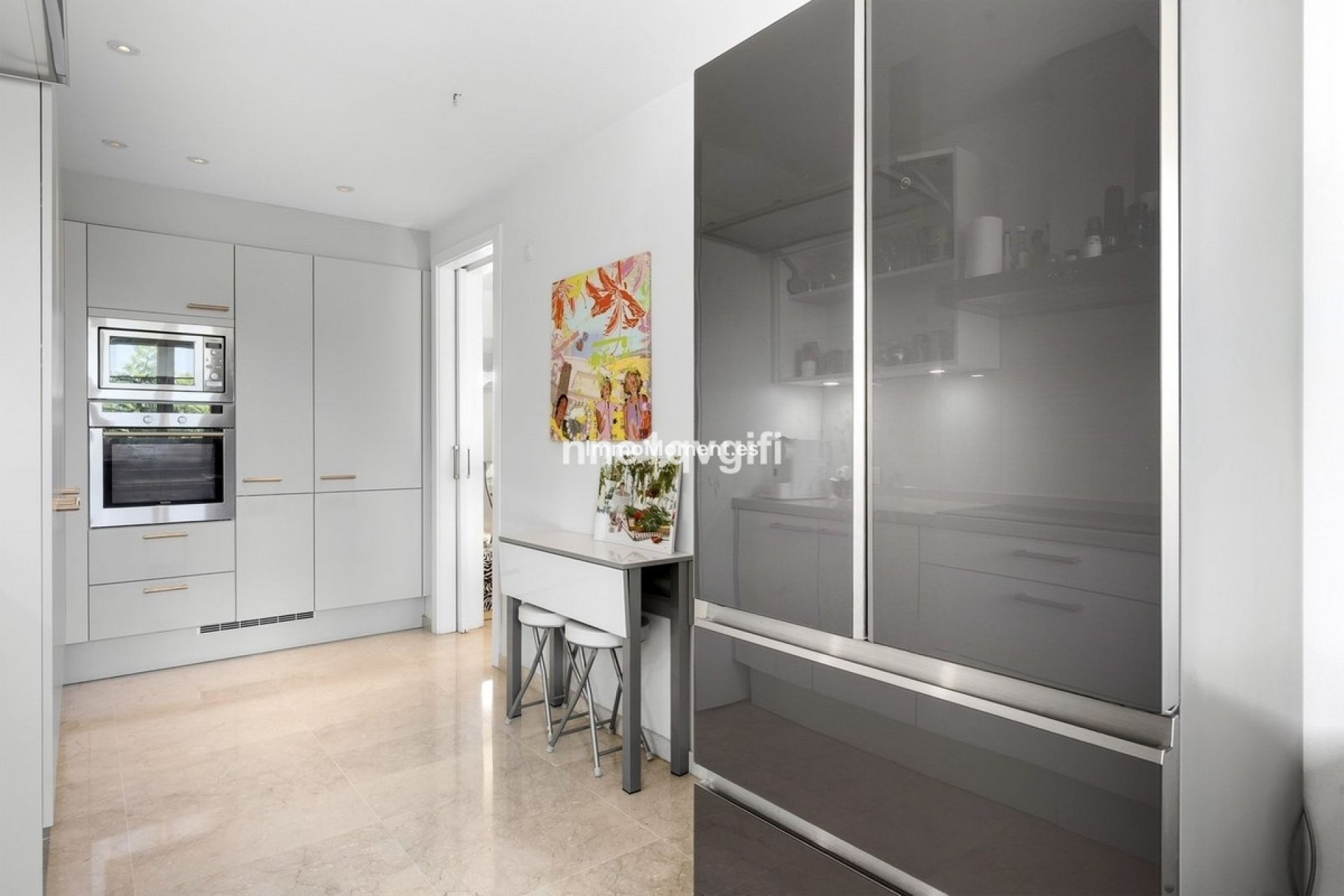 Reventa - Apartamento - Marbella - Cabopino