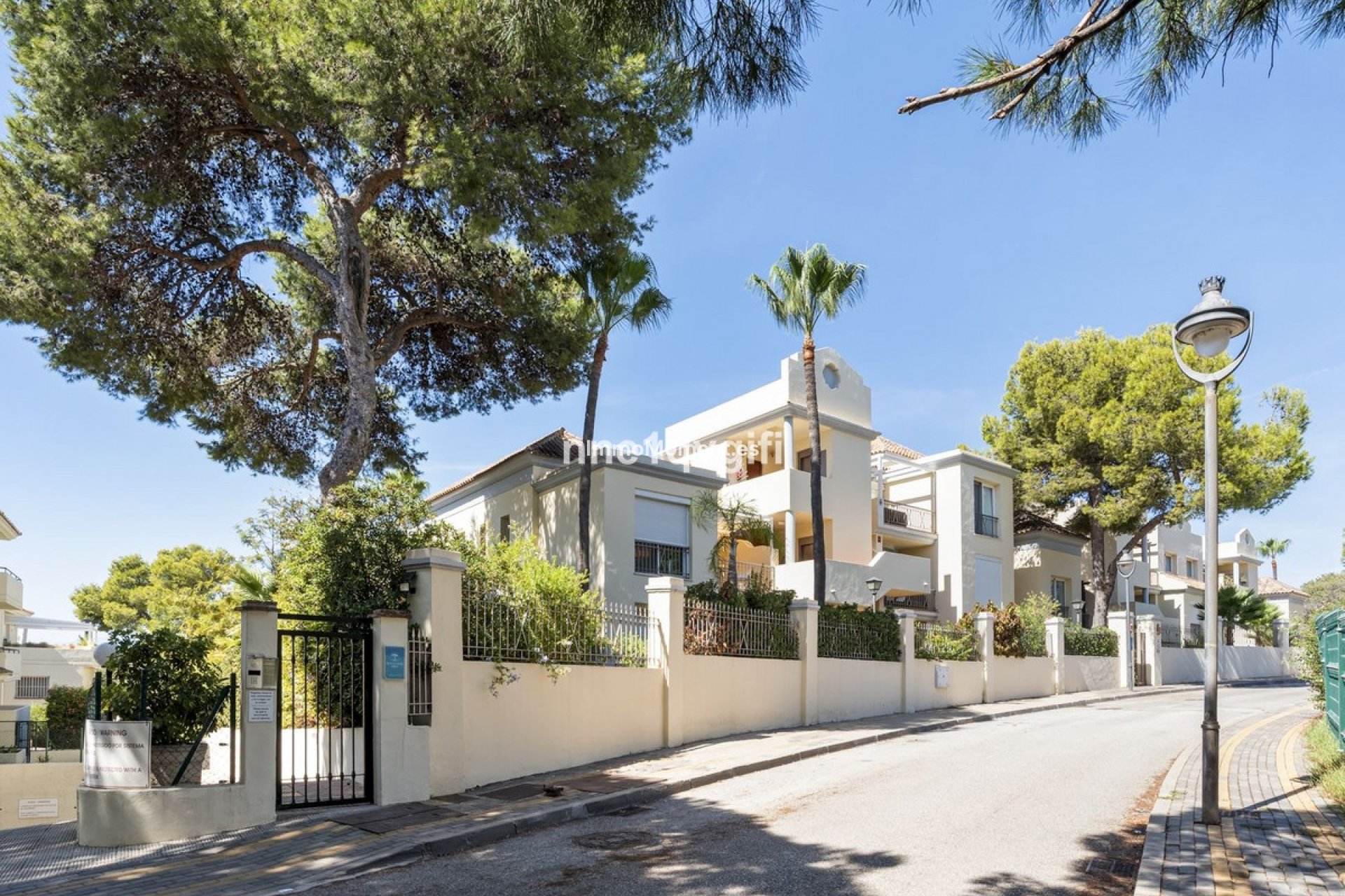 Reventa - Apartamento - Marbella - Cabopino
