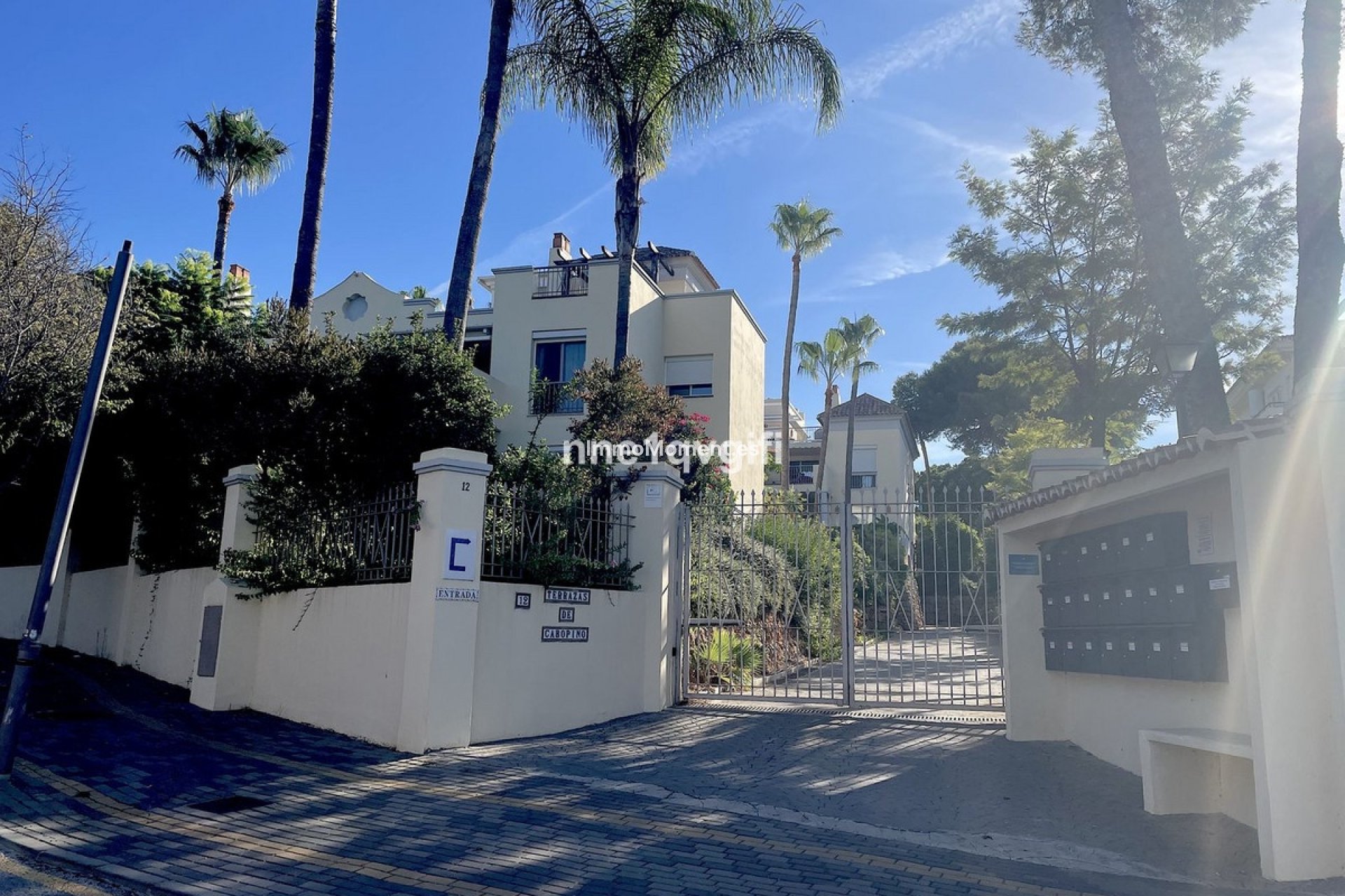 Reventa - Apartamento - Marbella - Cabopino