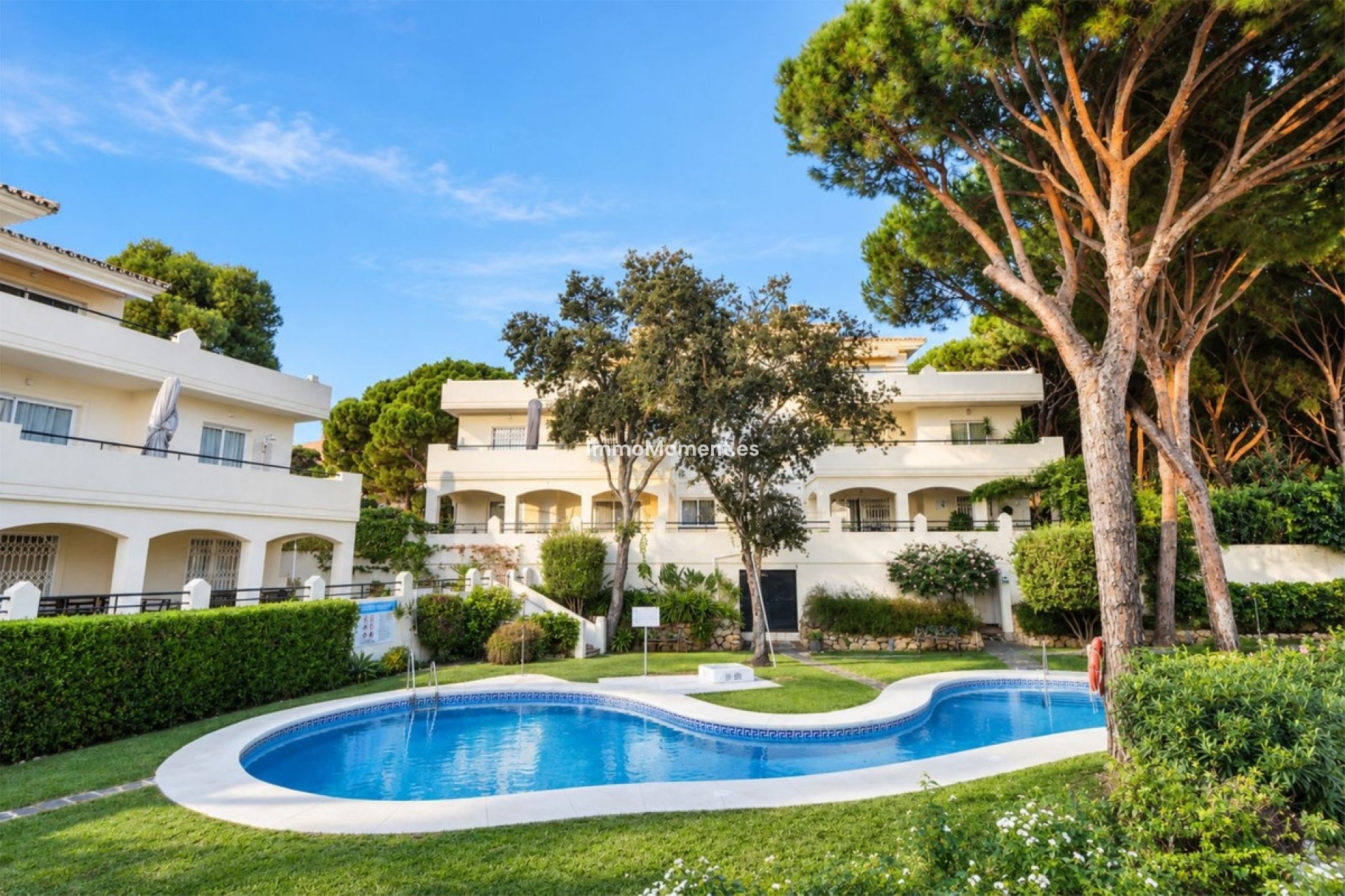 Reventa - Apartamento - Marbella - Cabopino