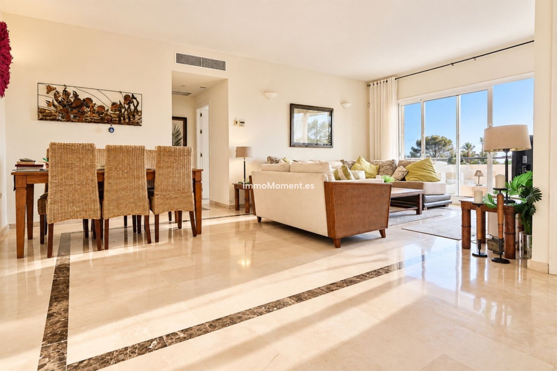 Reventa - Apartamento - Marbella - Cabopino