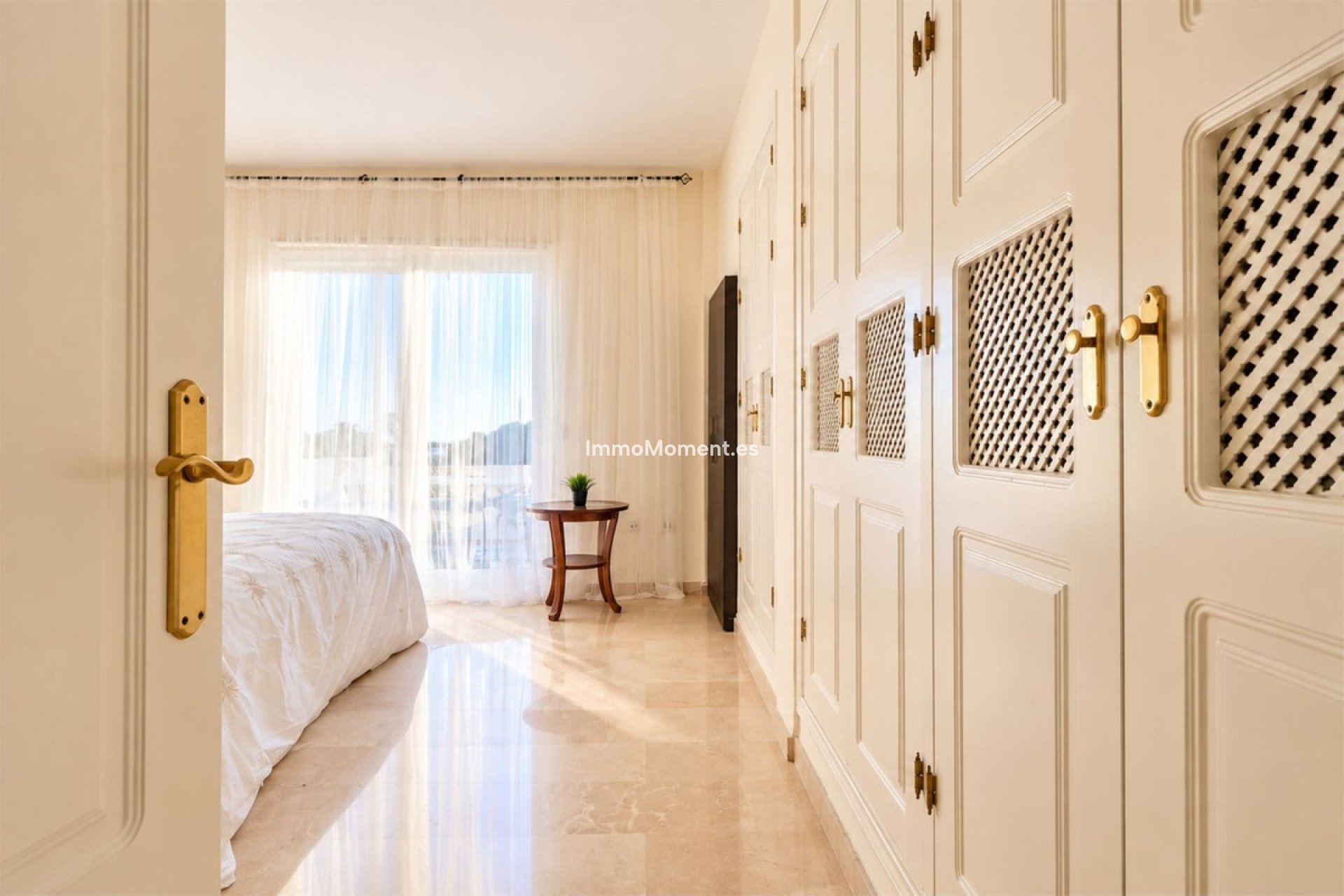Reventa - Apartamento - Marbella - Cabopino