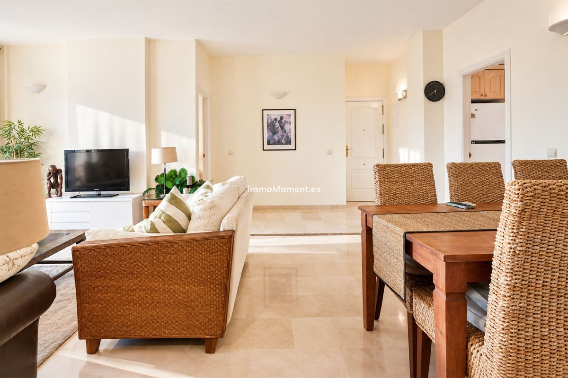 Reventa - Apartamento - Marbella - Cabopino