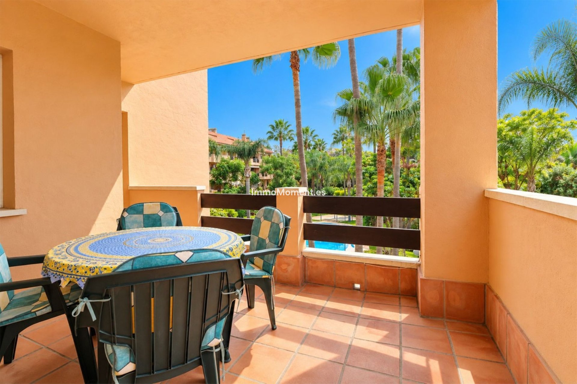 Reventa - Apartamento - Marbella - Cabopino