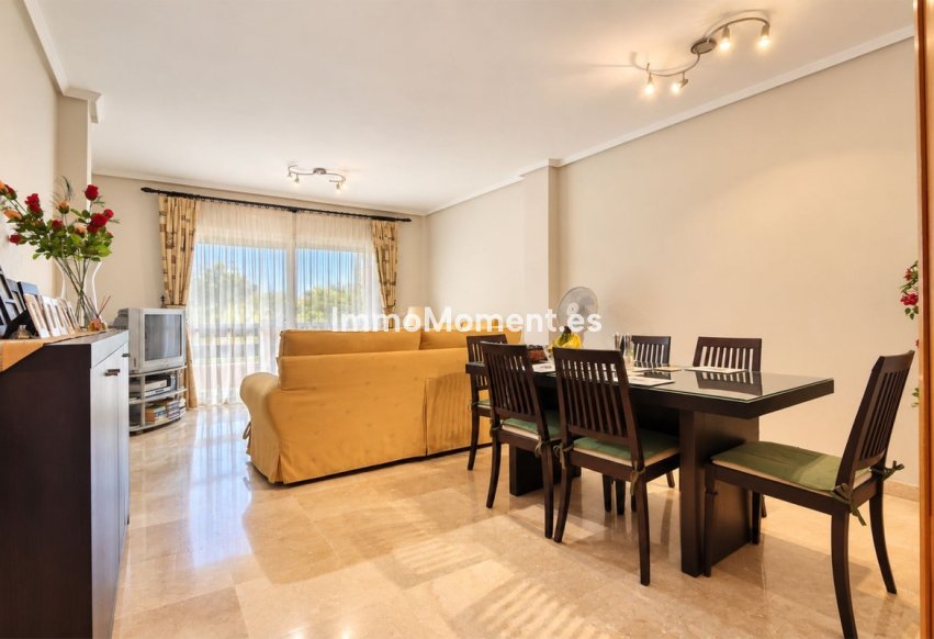 Reventa - Apartamento - Marbella - Cabopino