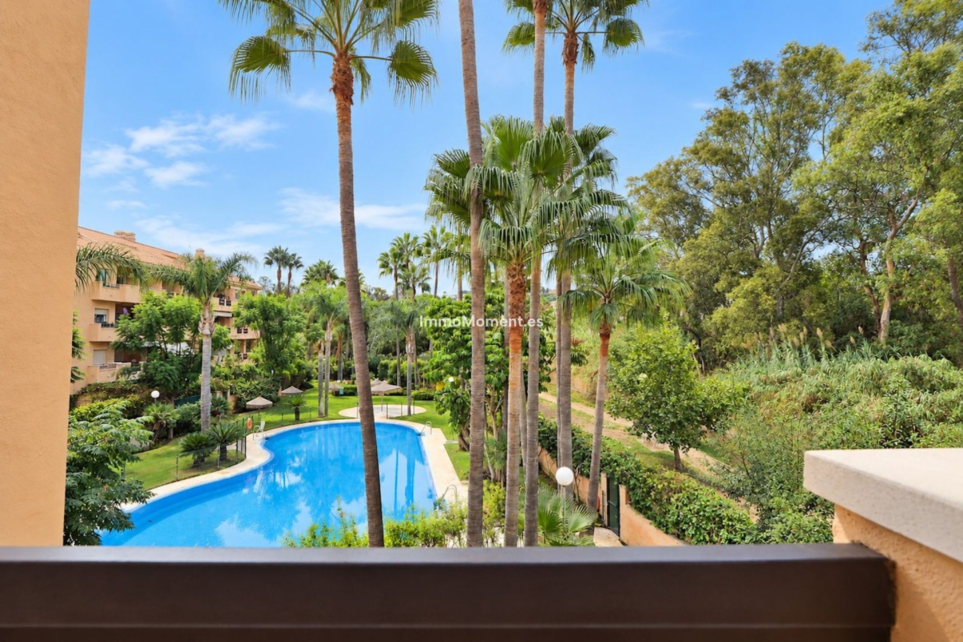 Reventa - Apartamento - Marbella - Cabopino