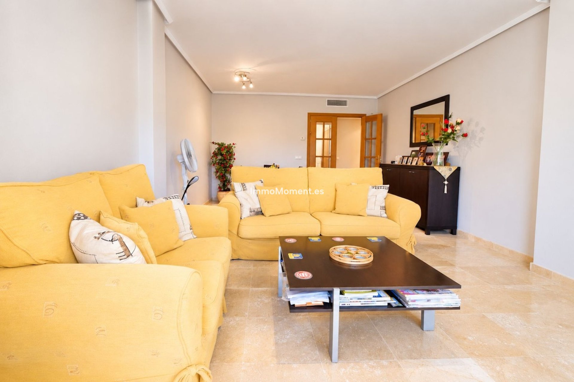 Reventa - Apartamento - Marbella - Cabopino