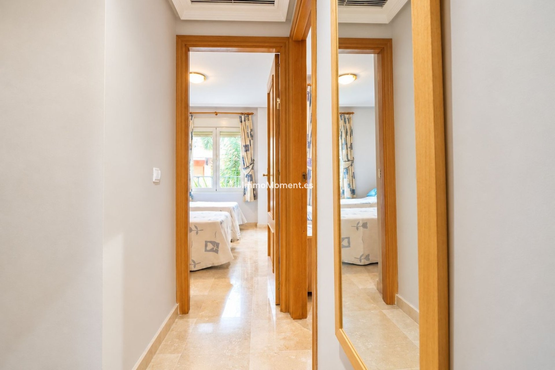 Reventa - Apartamento - Marbella - Cabopino