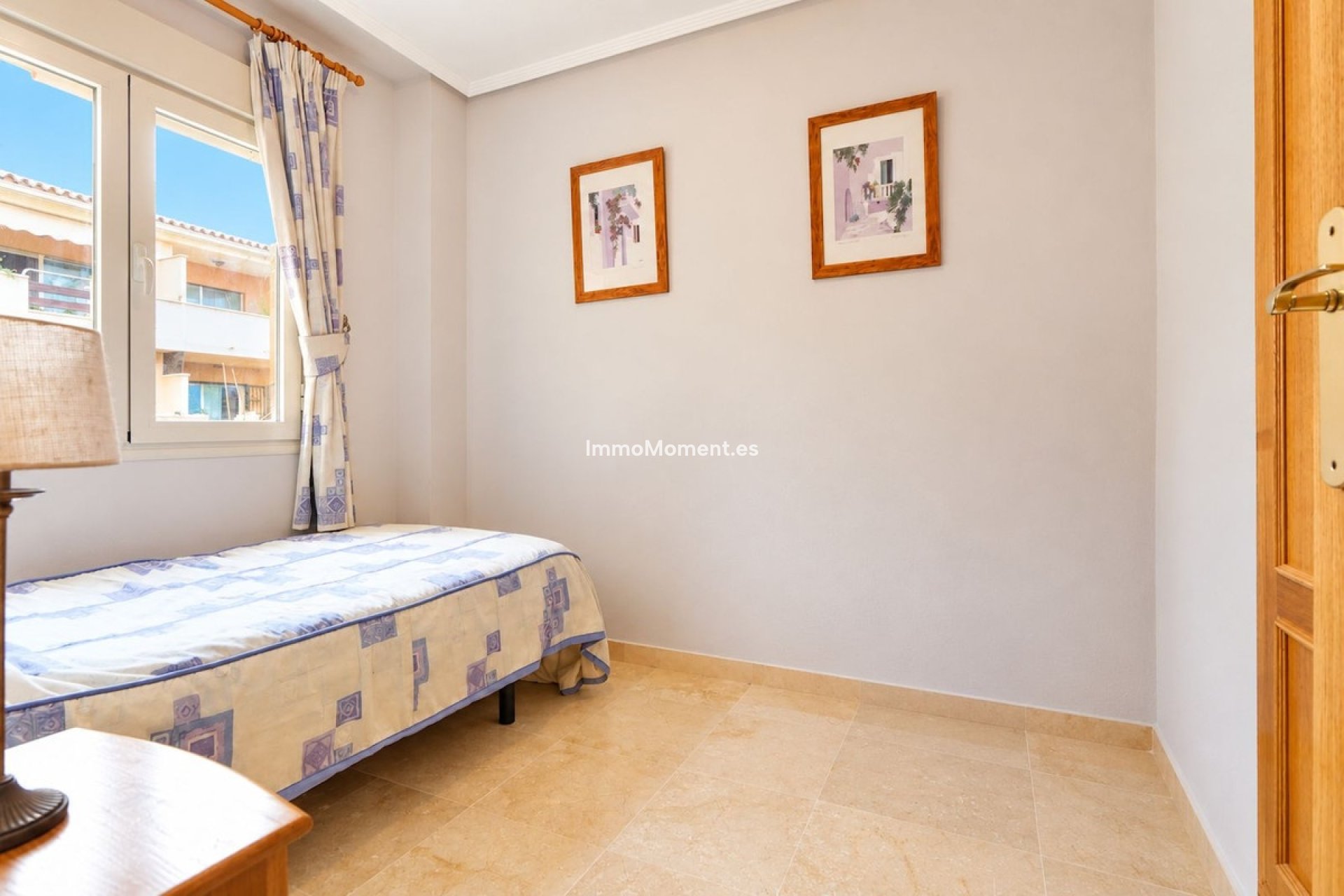 Reventa - Apartamento - Marbella - Cabopino